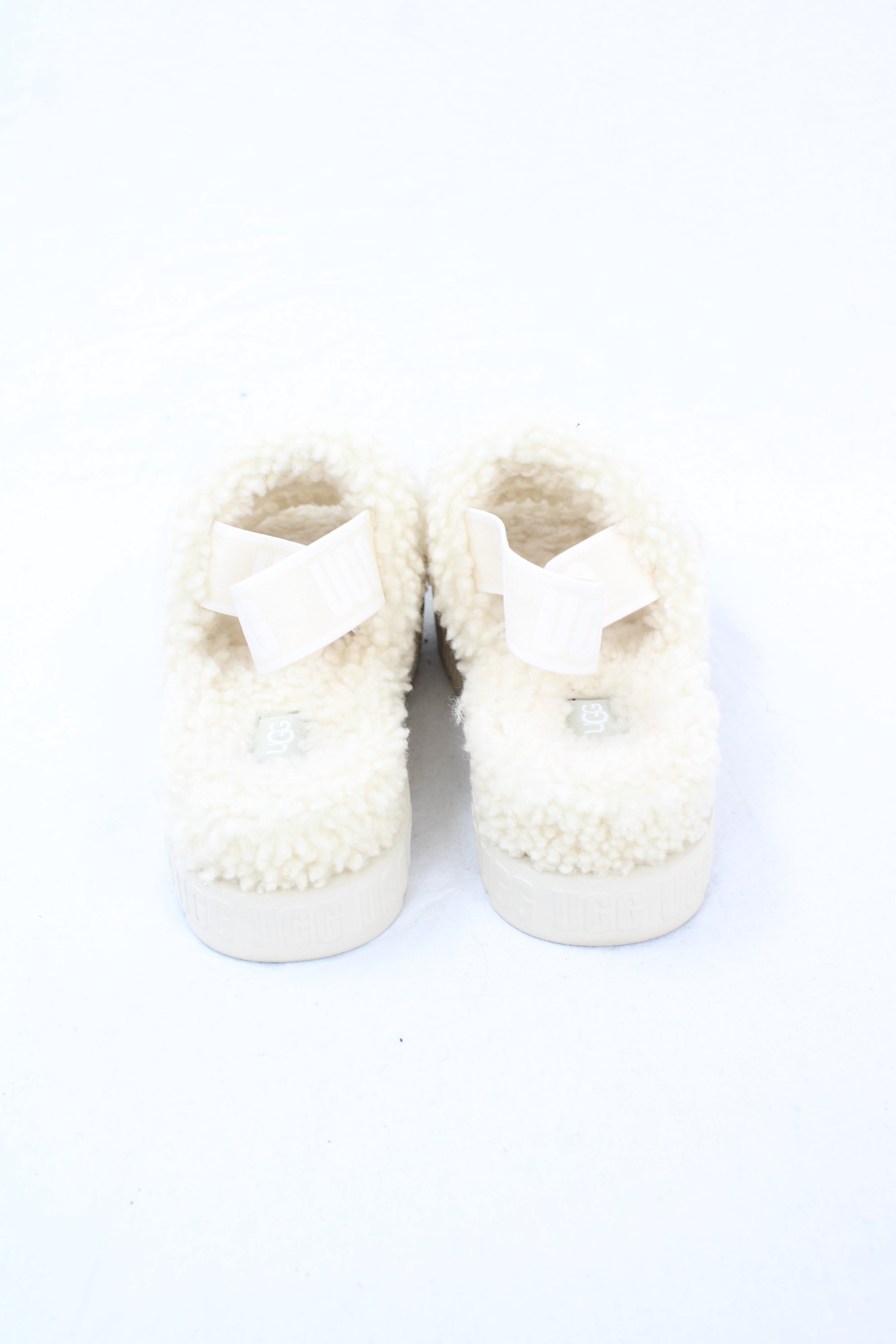 Ugg - Teddy Slides