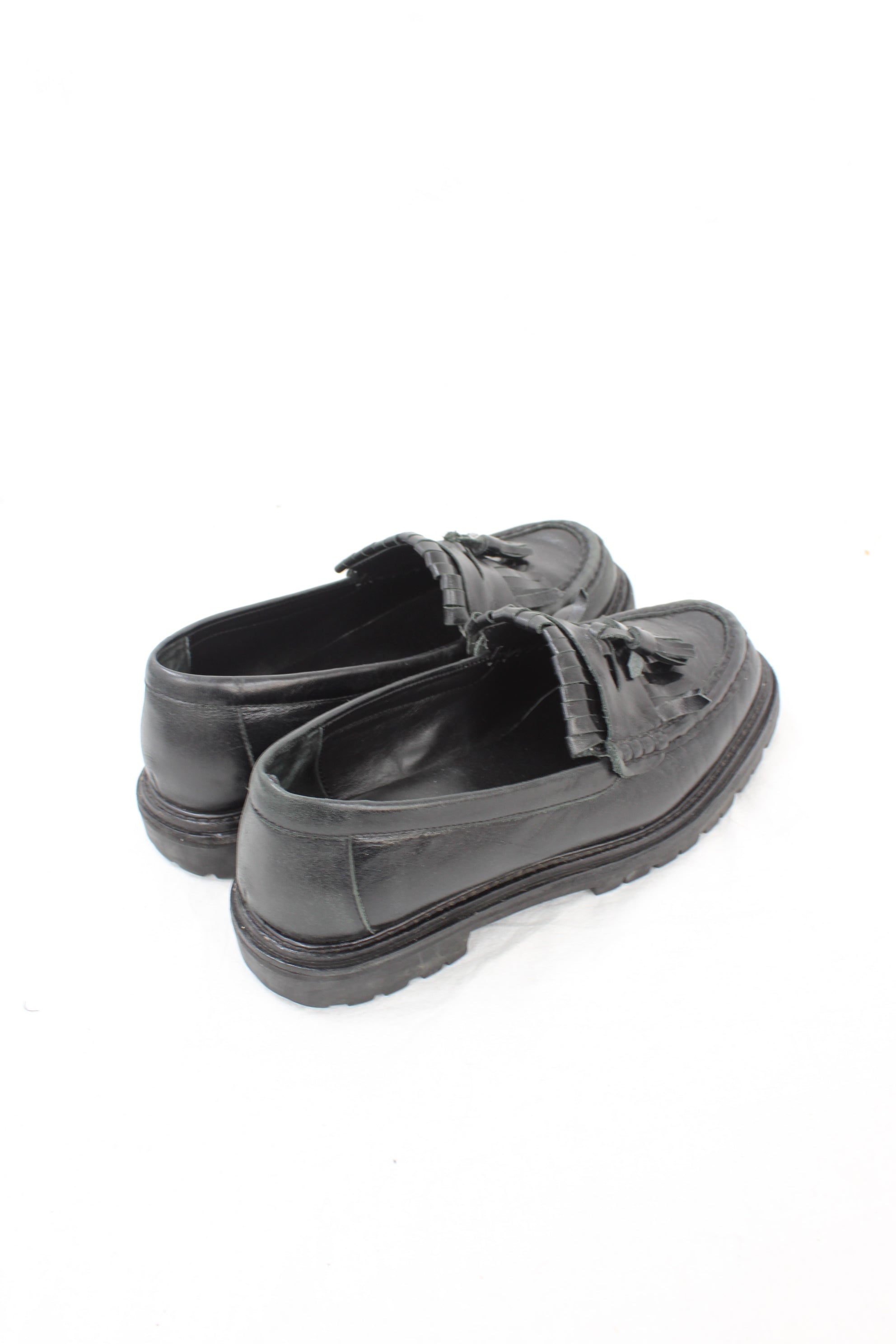 LA Tribe - Tassel Loafers