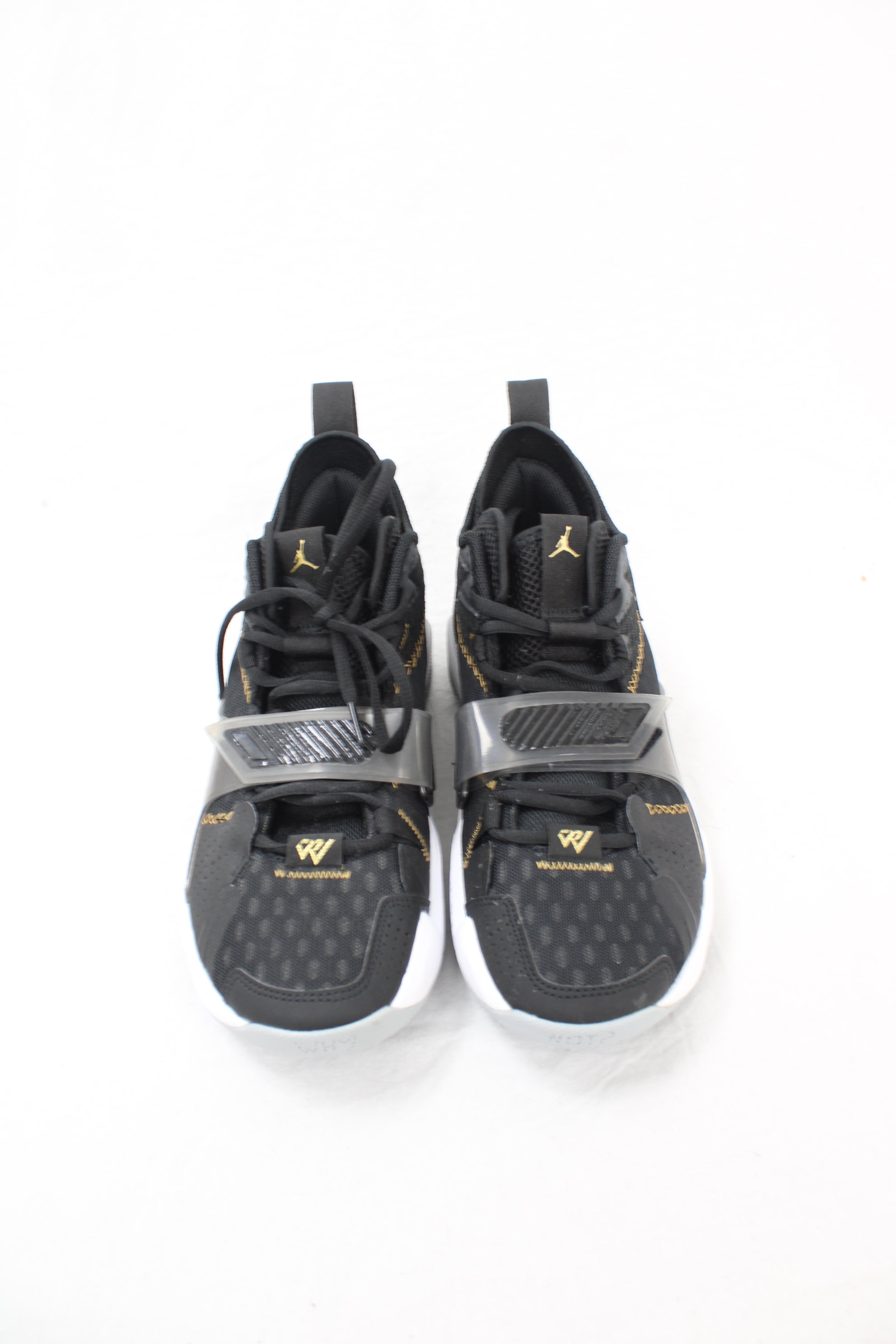 Nike Air Jordan - Why Not Zero 3 Sneakers