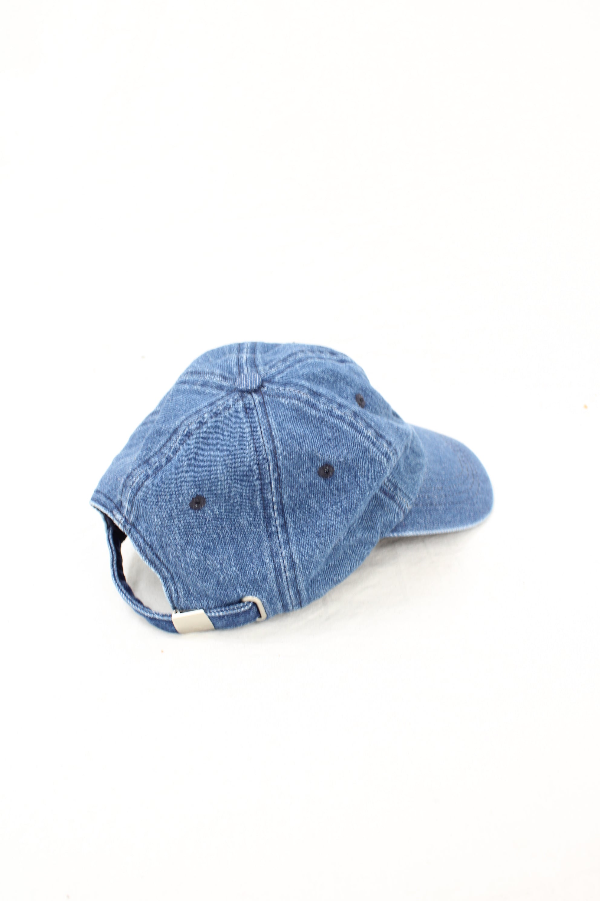 Marle - Denim Cap