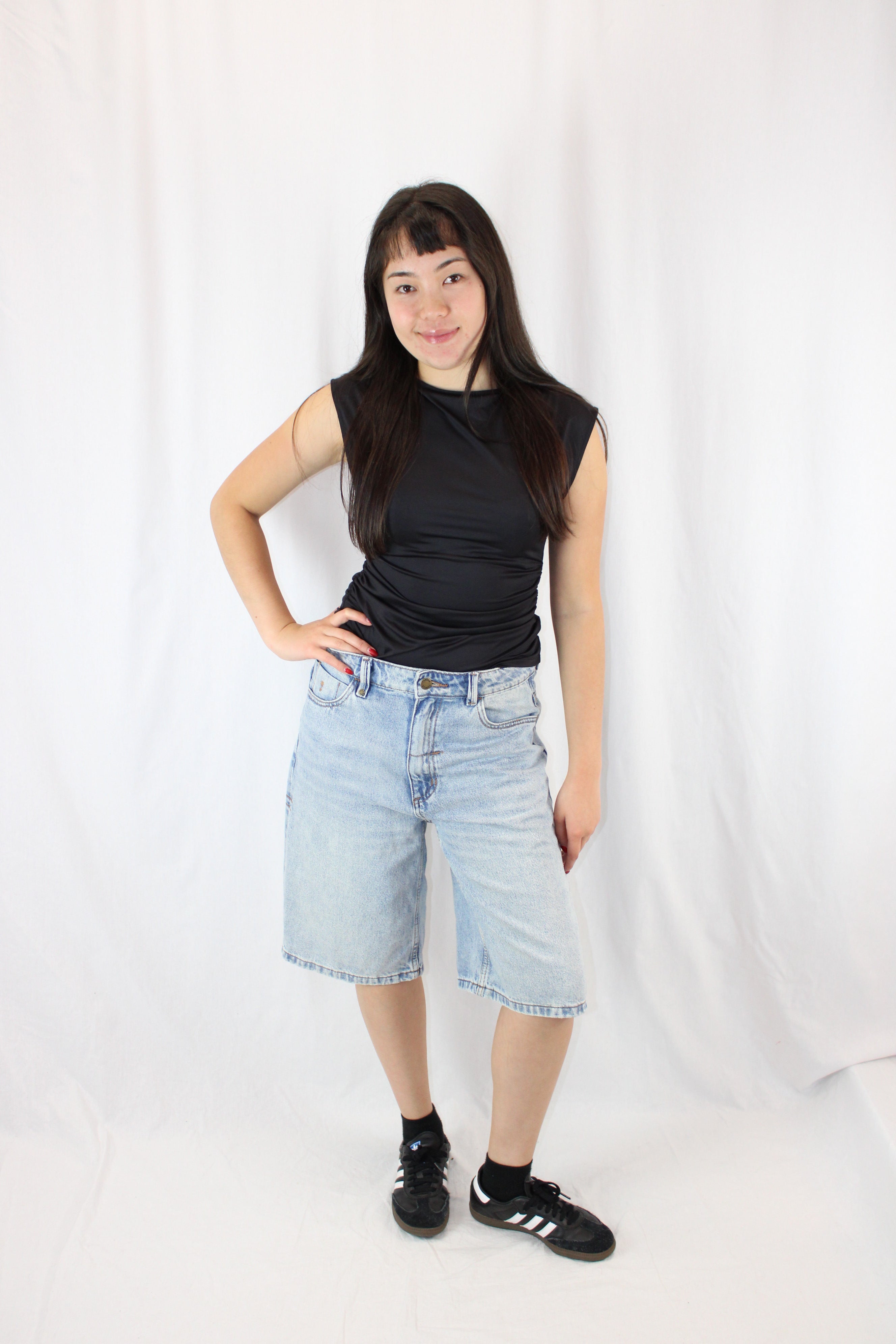 Thrills - SYD Baggy Shorts