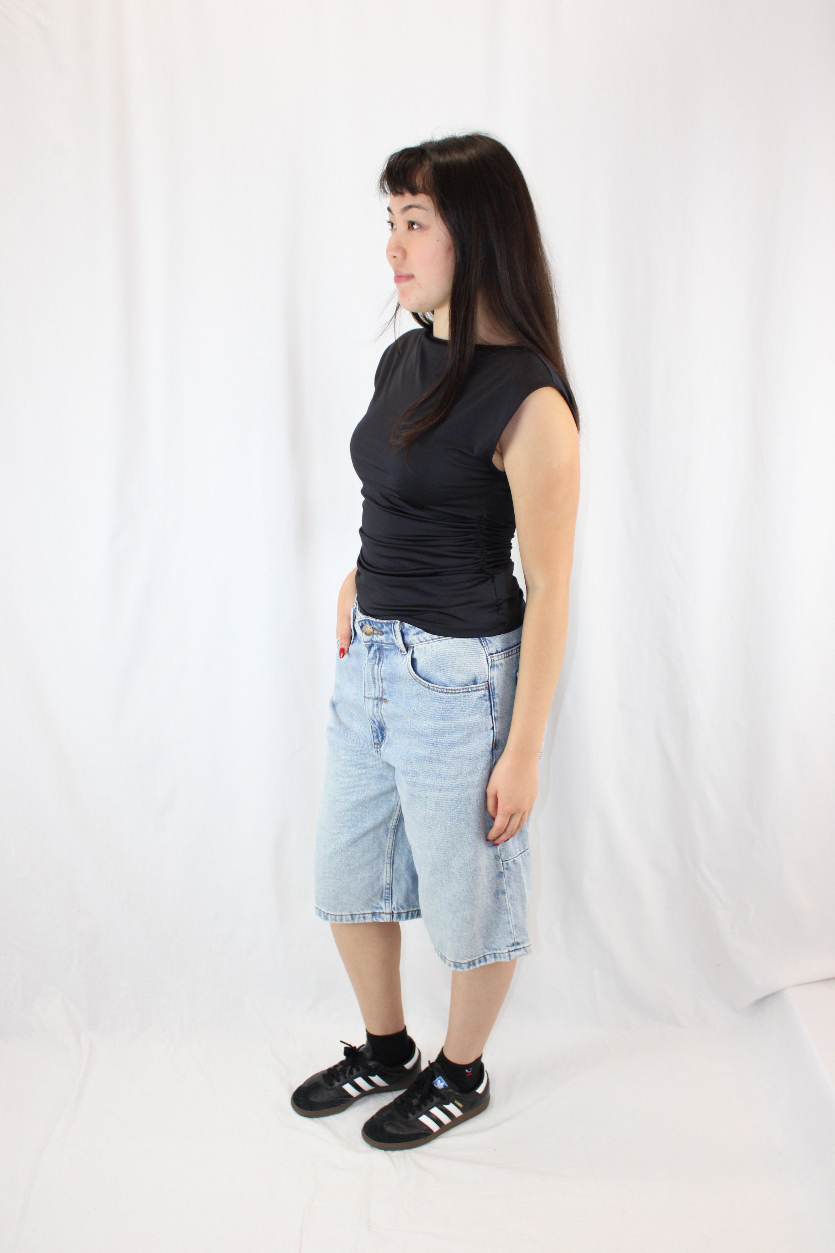 Thrills - SYD Baggy Shorts