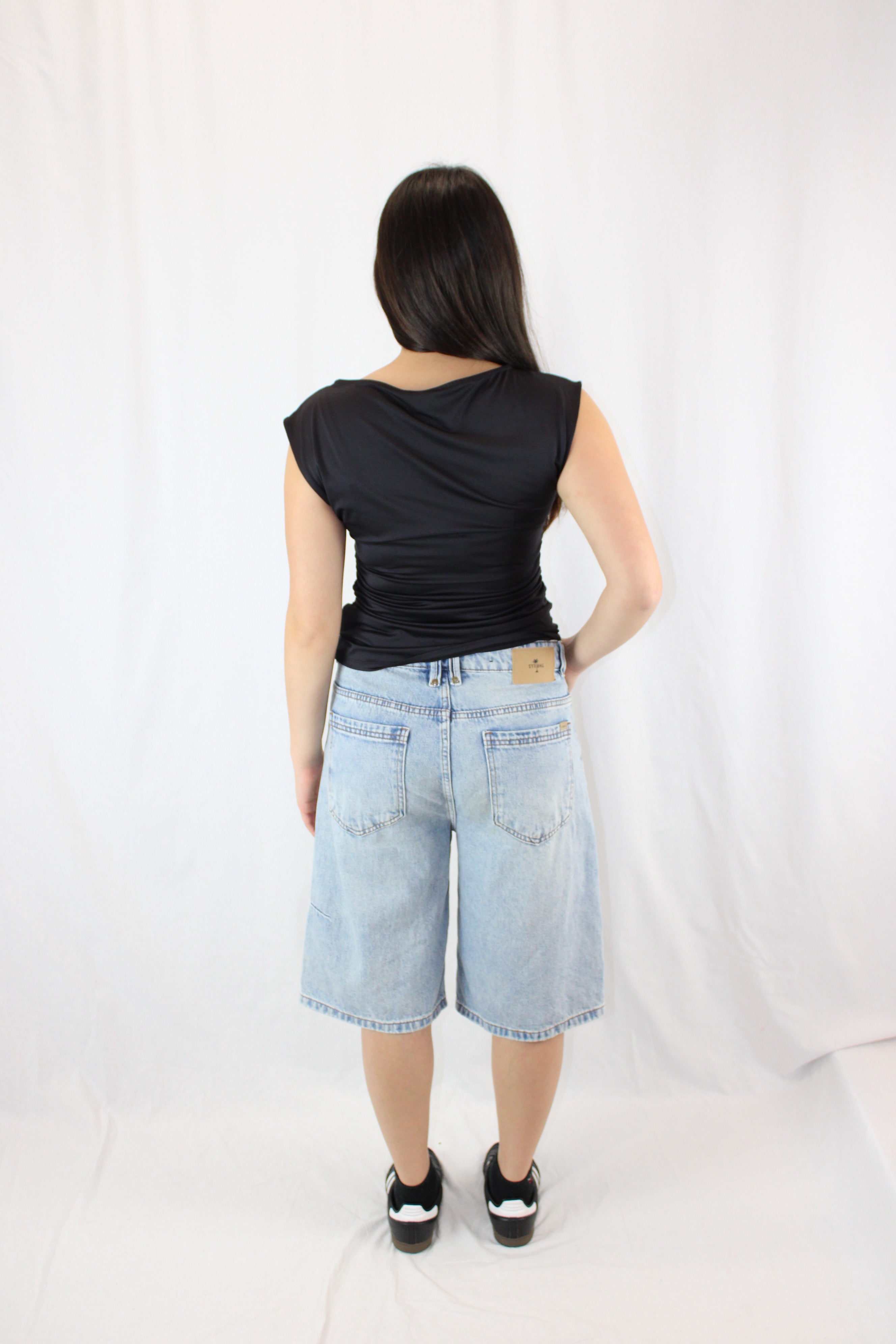 Thrills - SYD Baggy Shorts