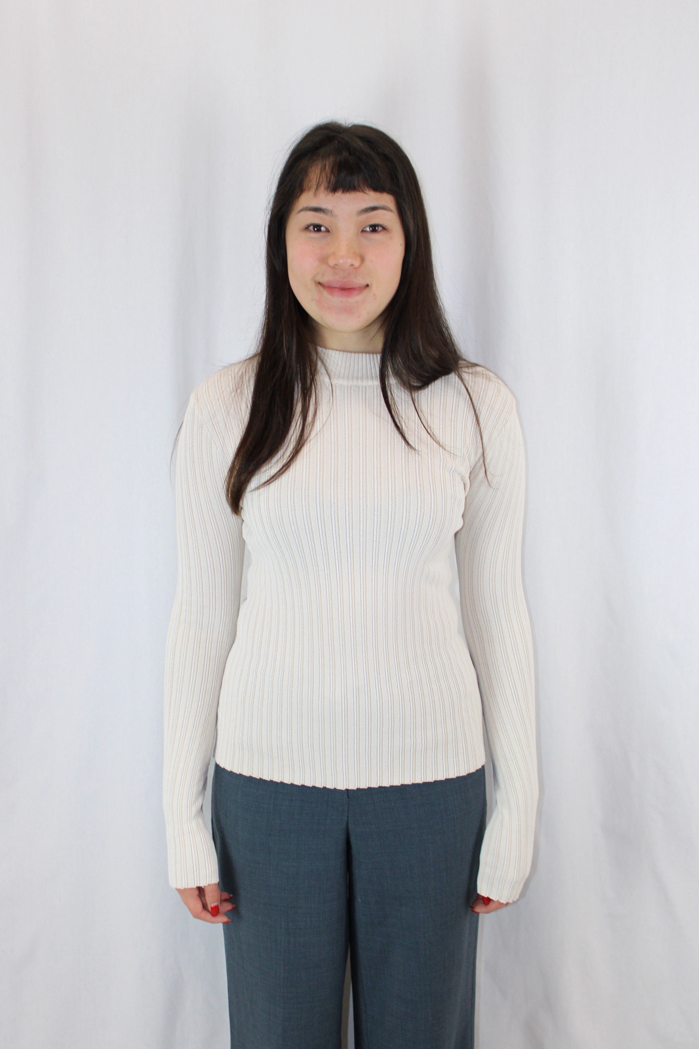 C&M - Mia Knit Top