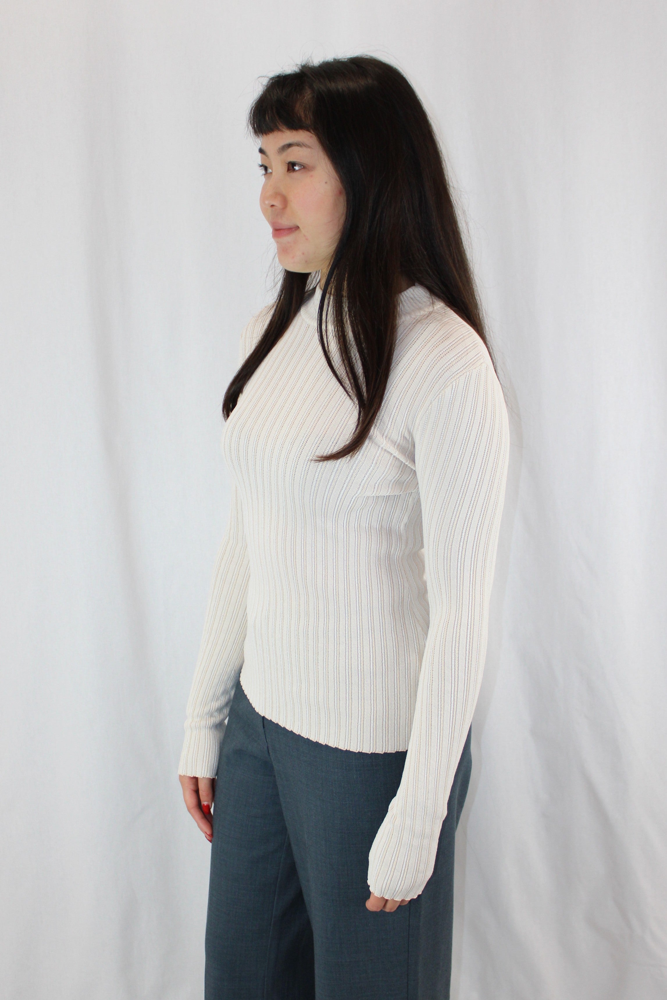 C&M - Mia Knit Top