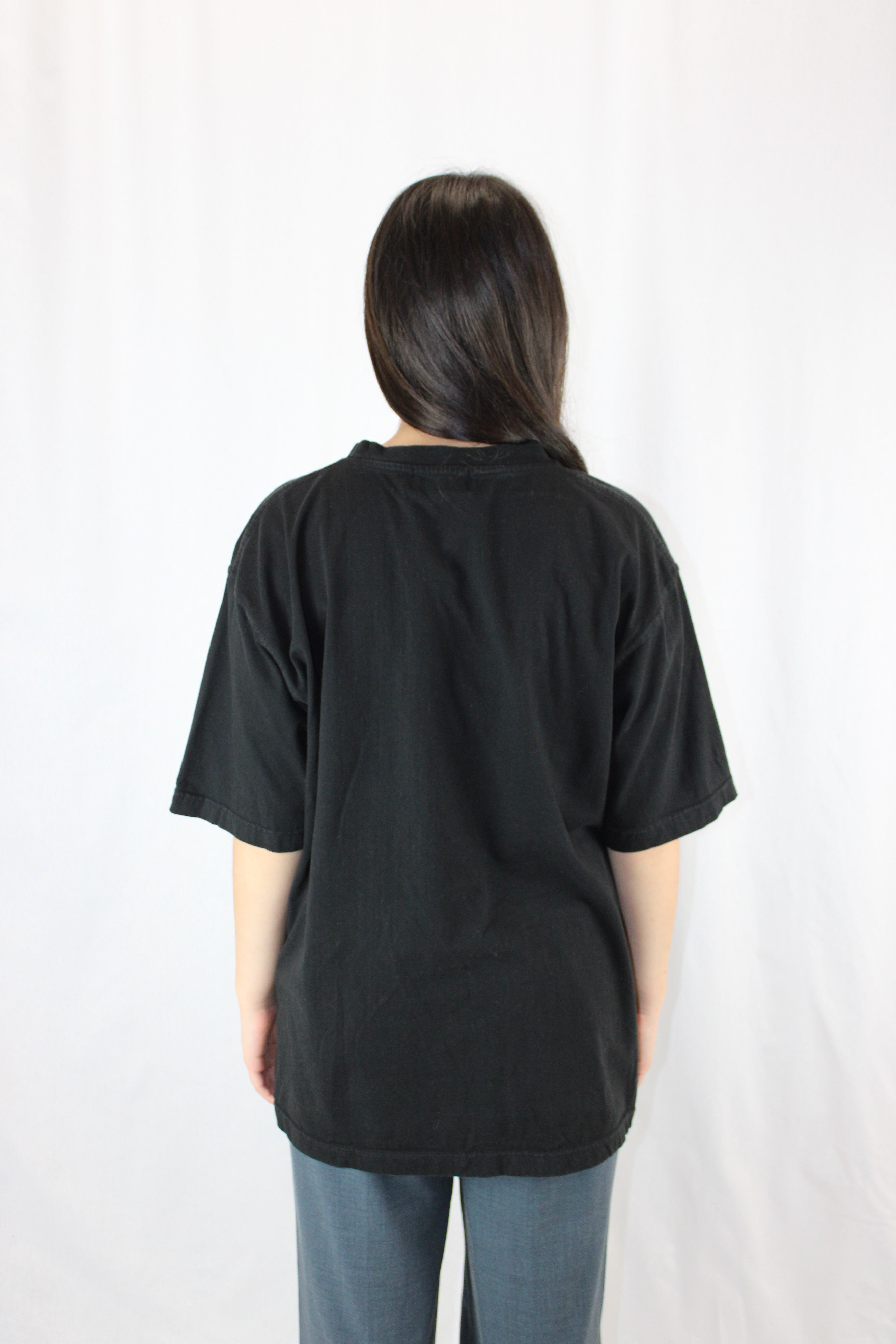 JPalm - 'Emotional Safety' Graphic Tee