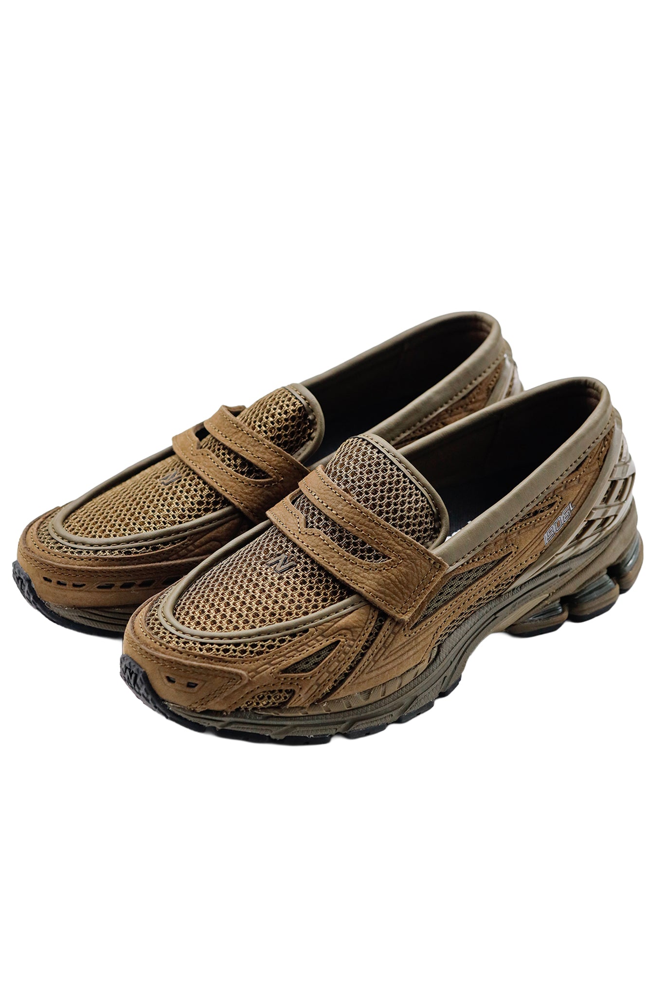New Balance - Loafers