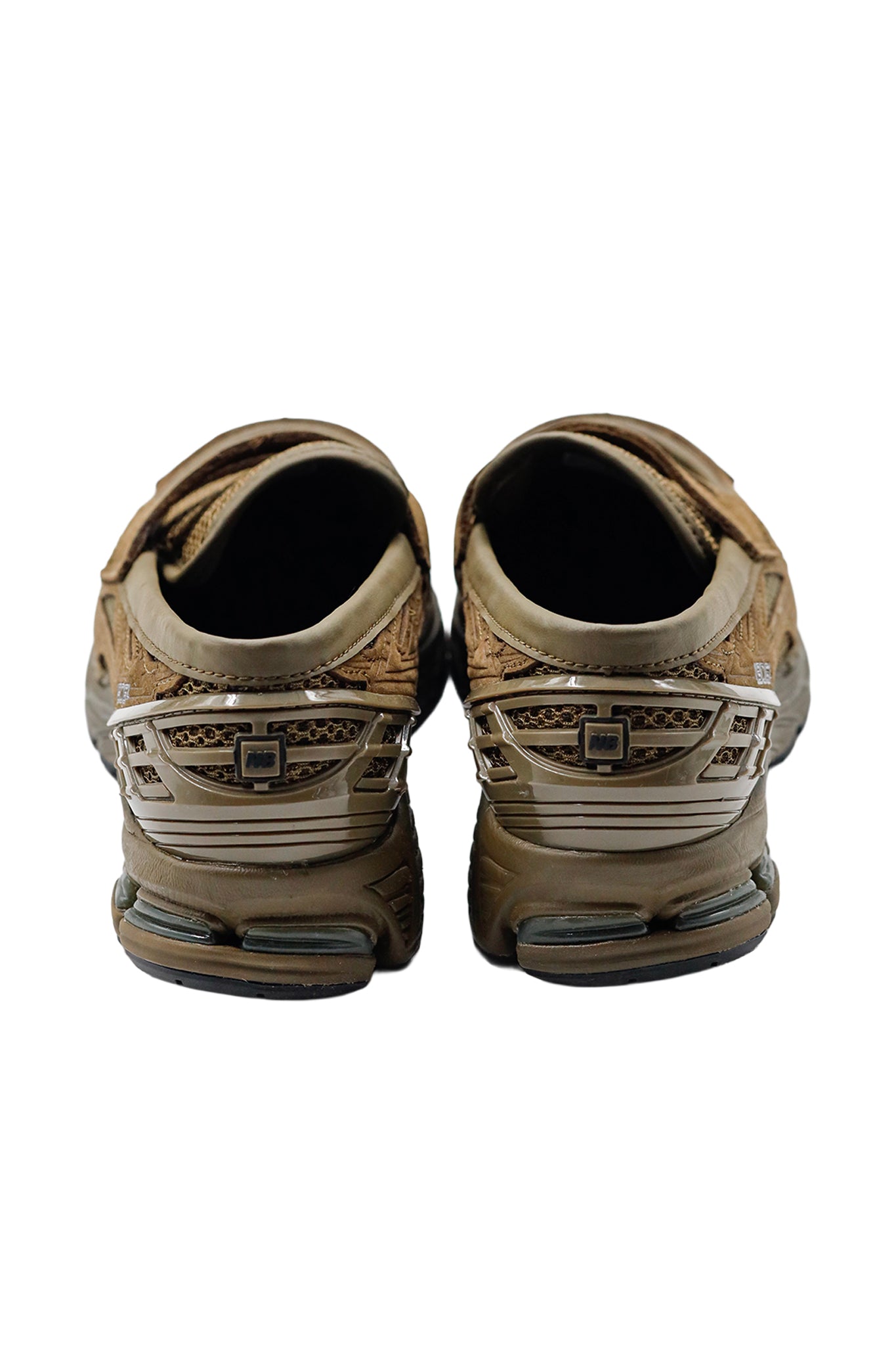 New Balance - Loafers