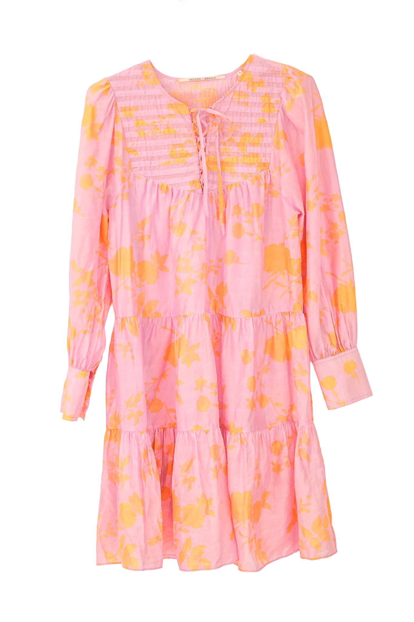 Second Female - Midi Dress