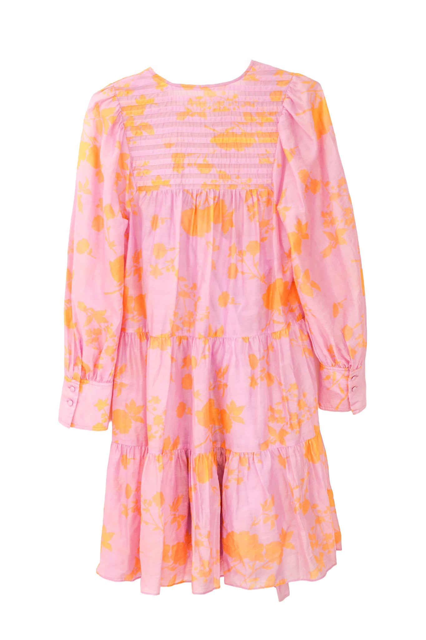 Second Female - Midi Dress