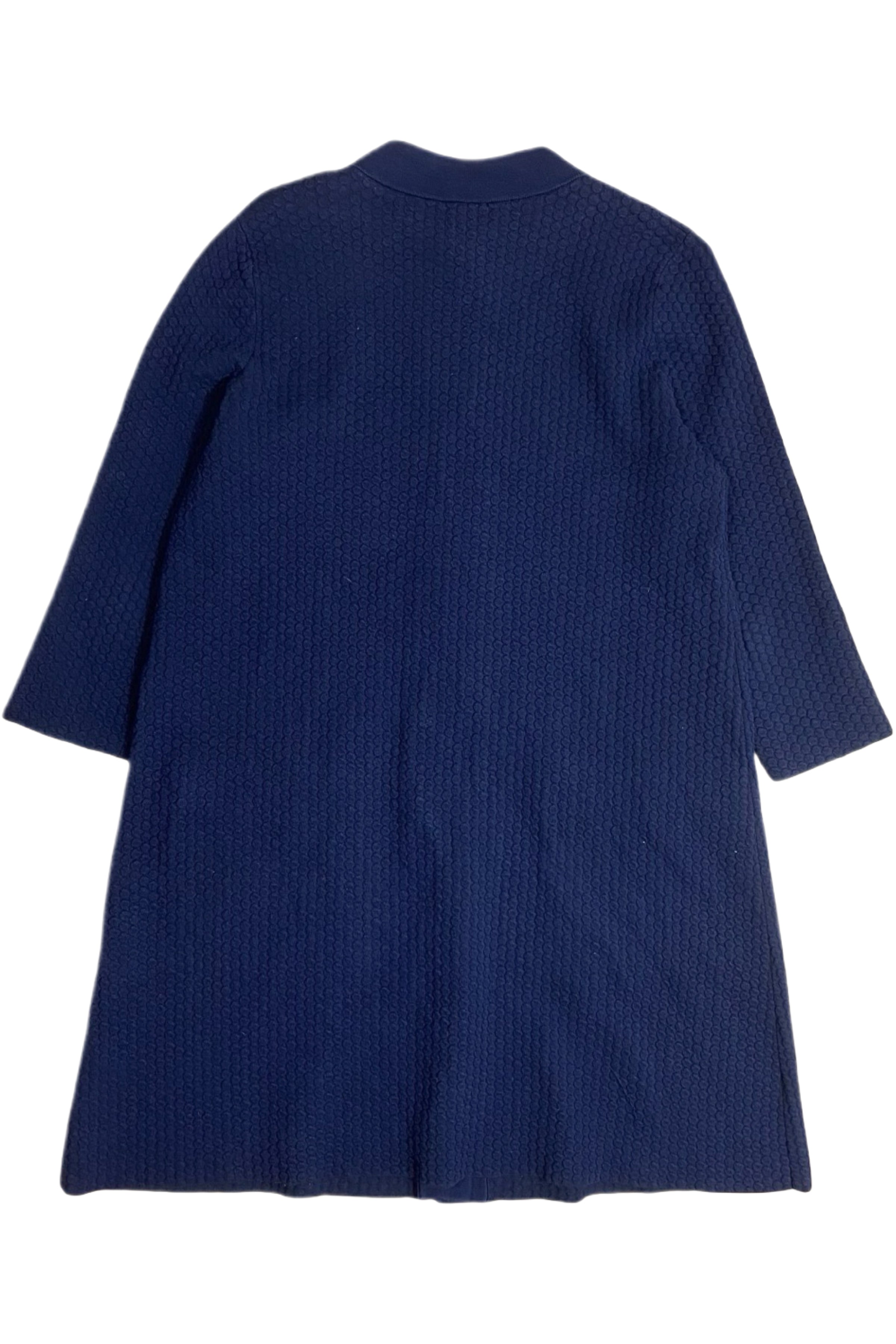 COS - Button-Up Mini Dress