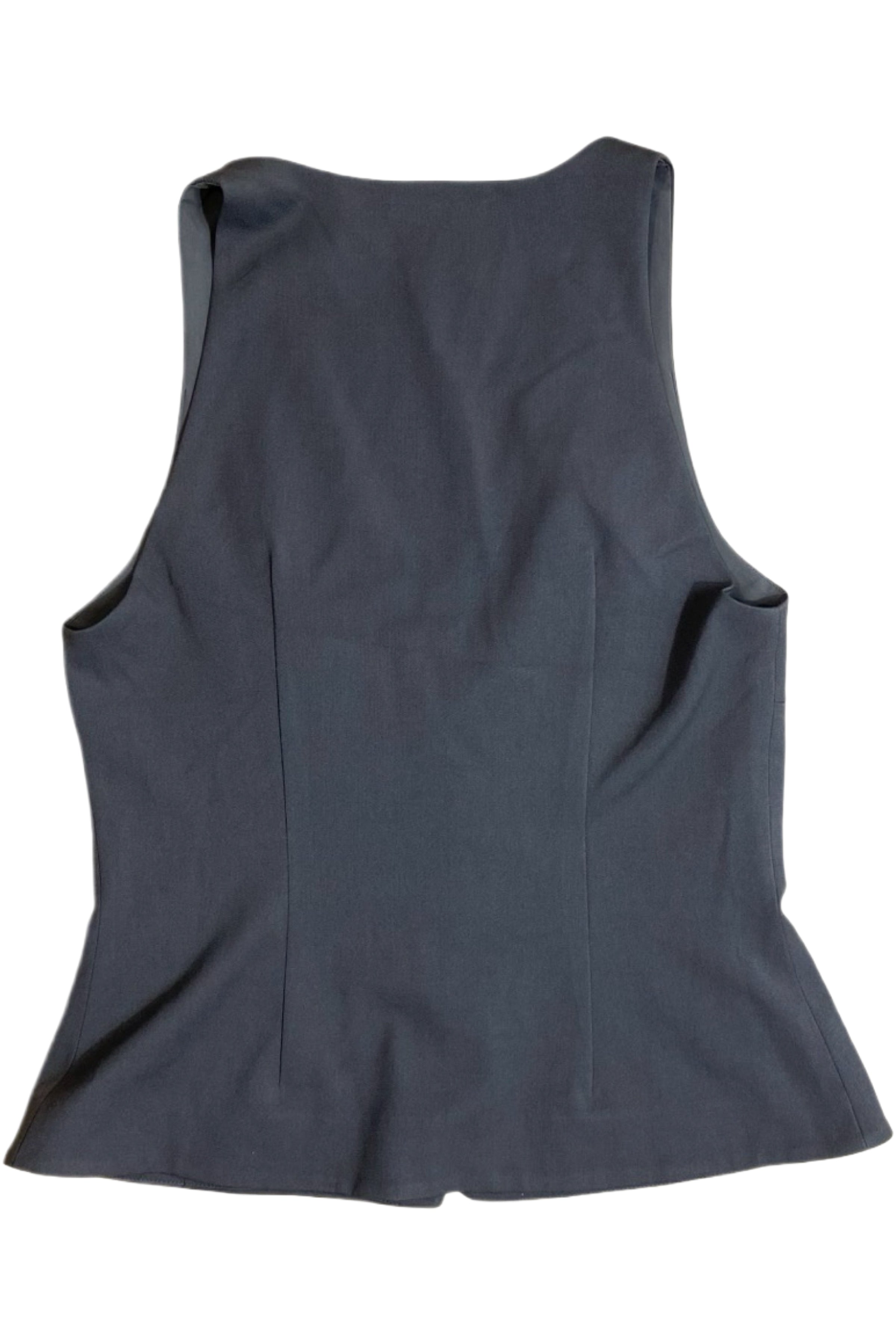 Bayse - V-Neck Vest Top