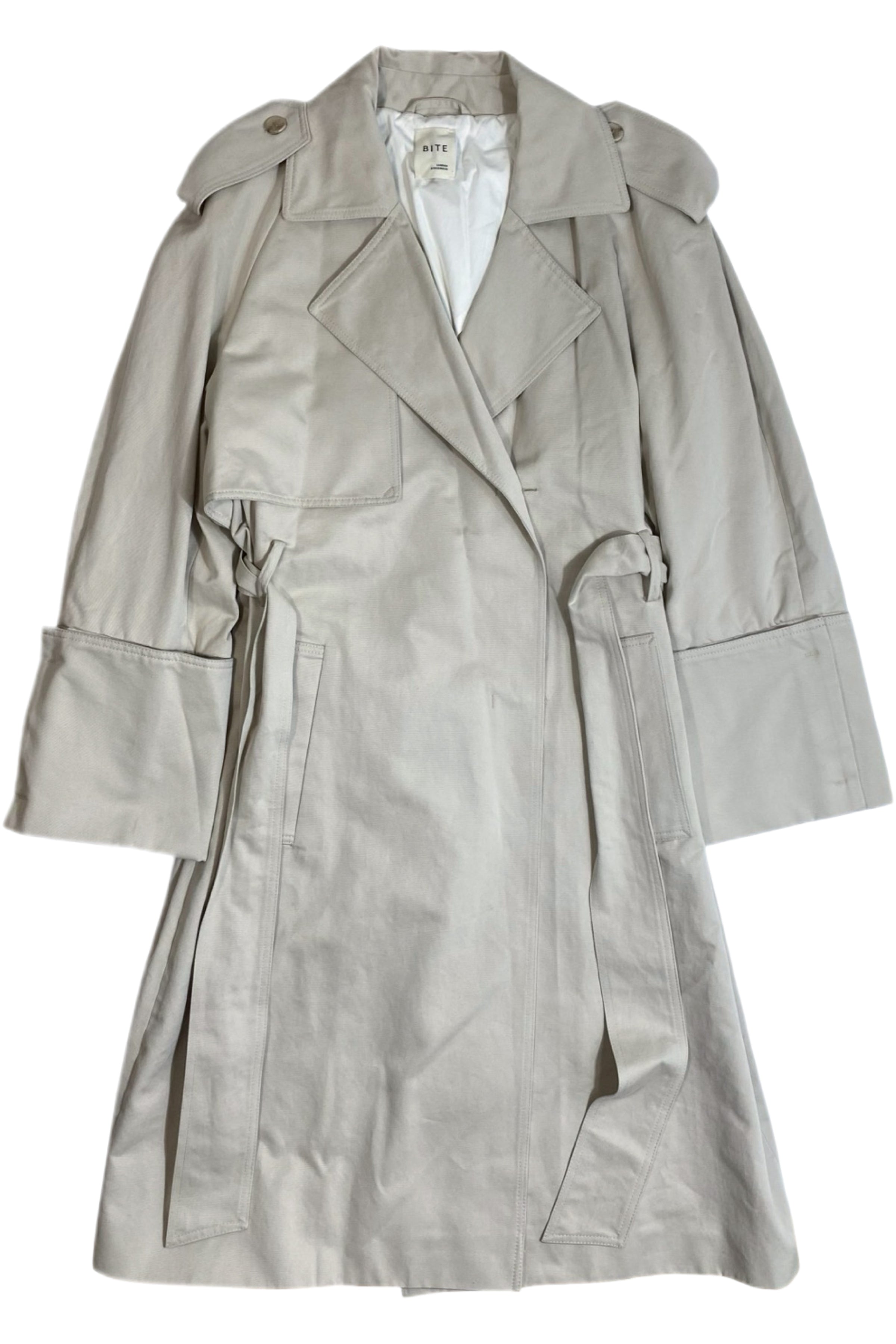 Bite London - Trench Coat