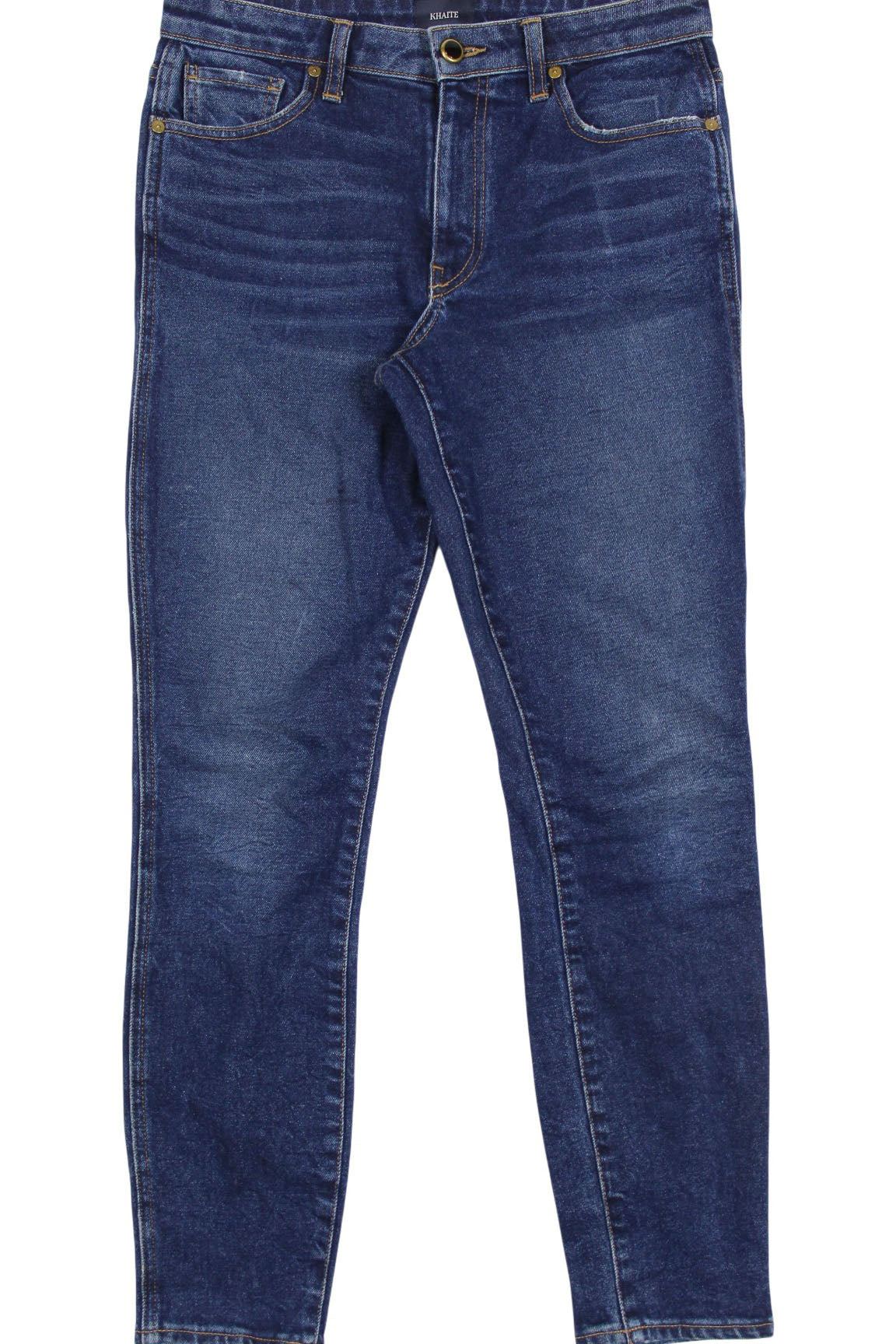 Khaite - Slim Jeans