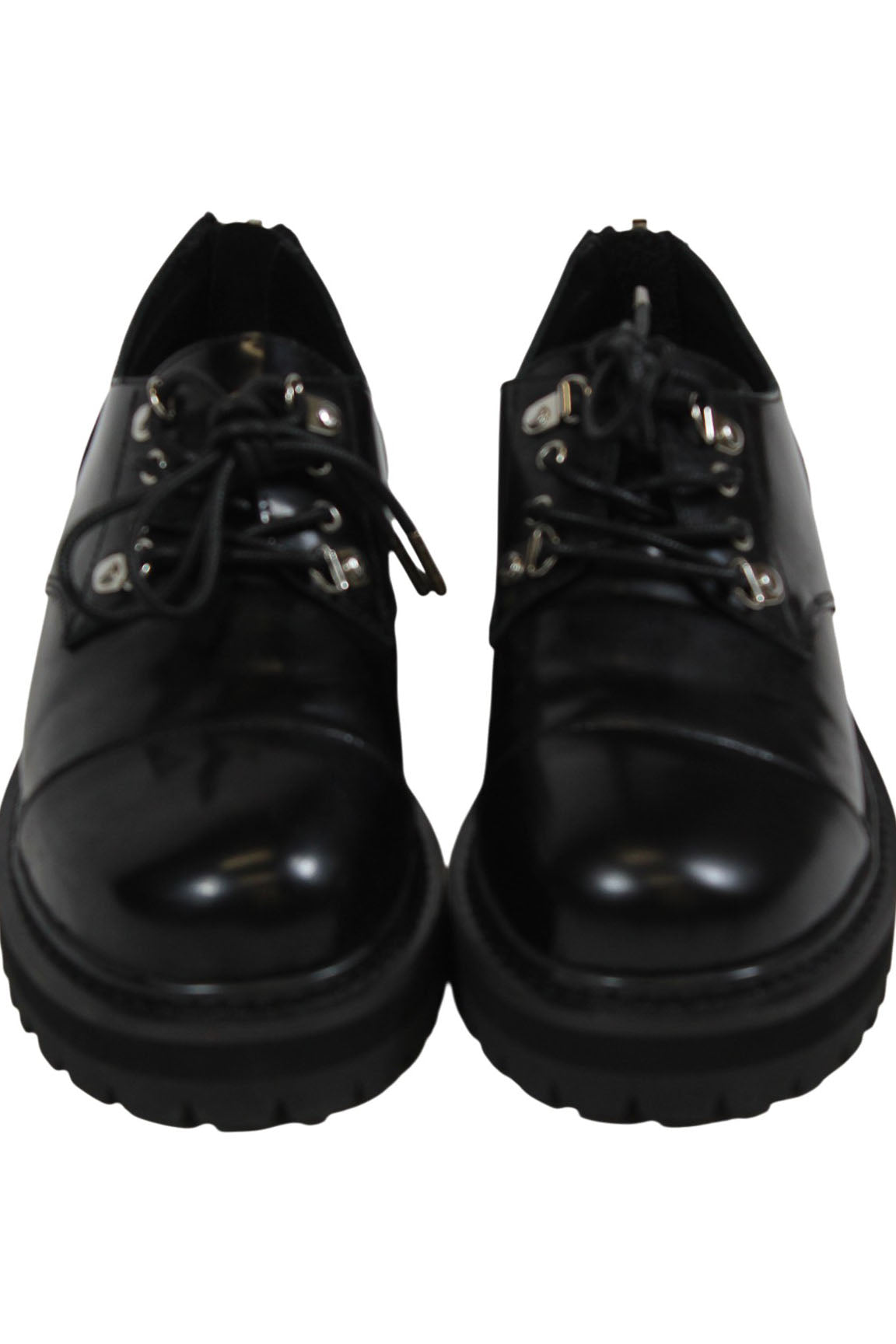 Oree - Leather Shoes