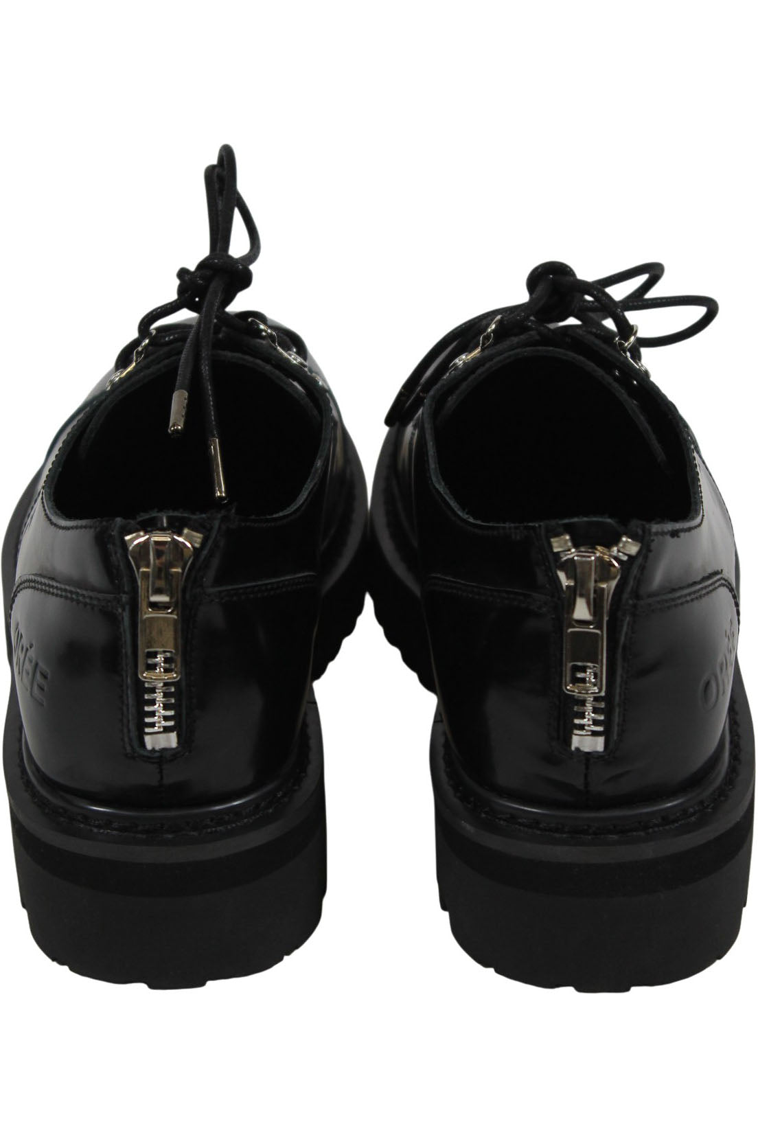 Oree - Leather Shoes