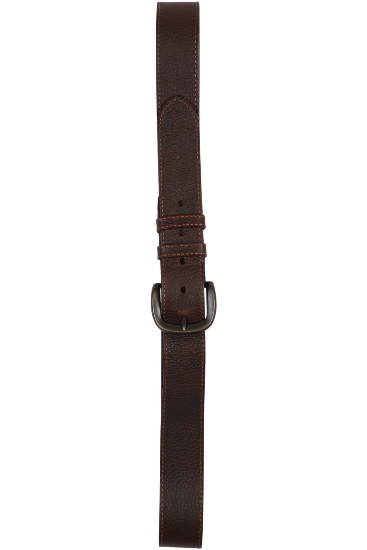 RM Williams - Leather Belt