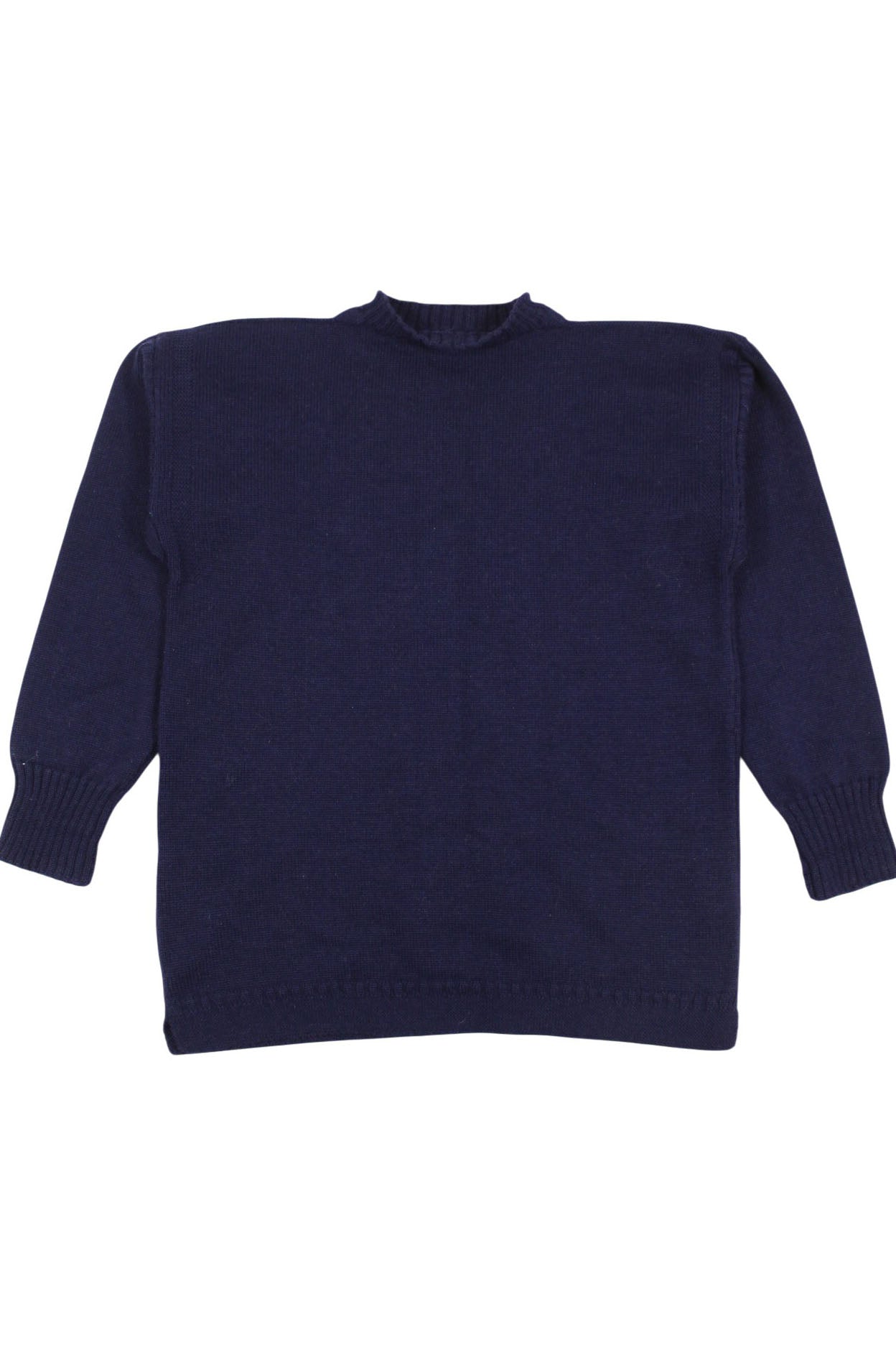 Ruby - Knit Button Up