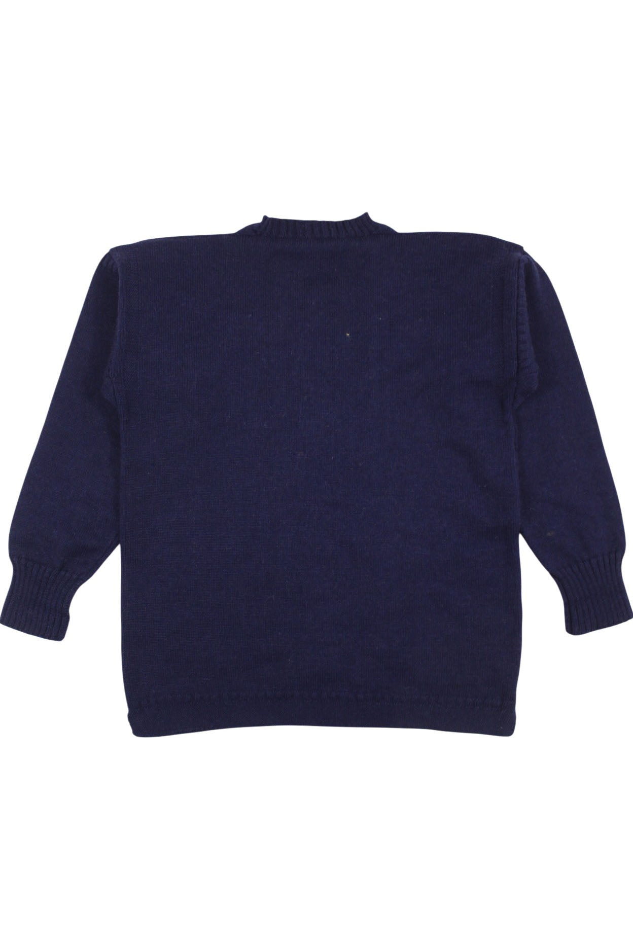 Ruby - Knit Button Up