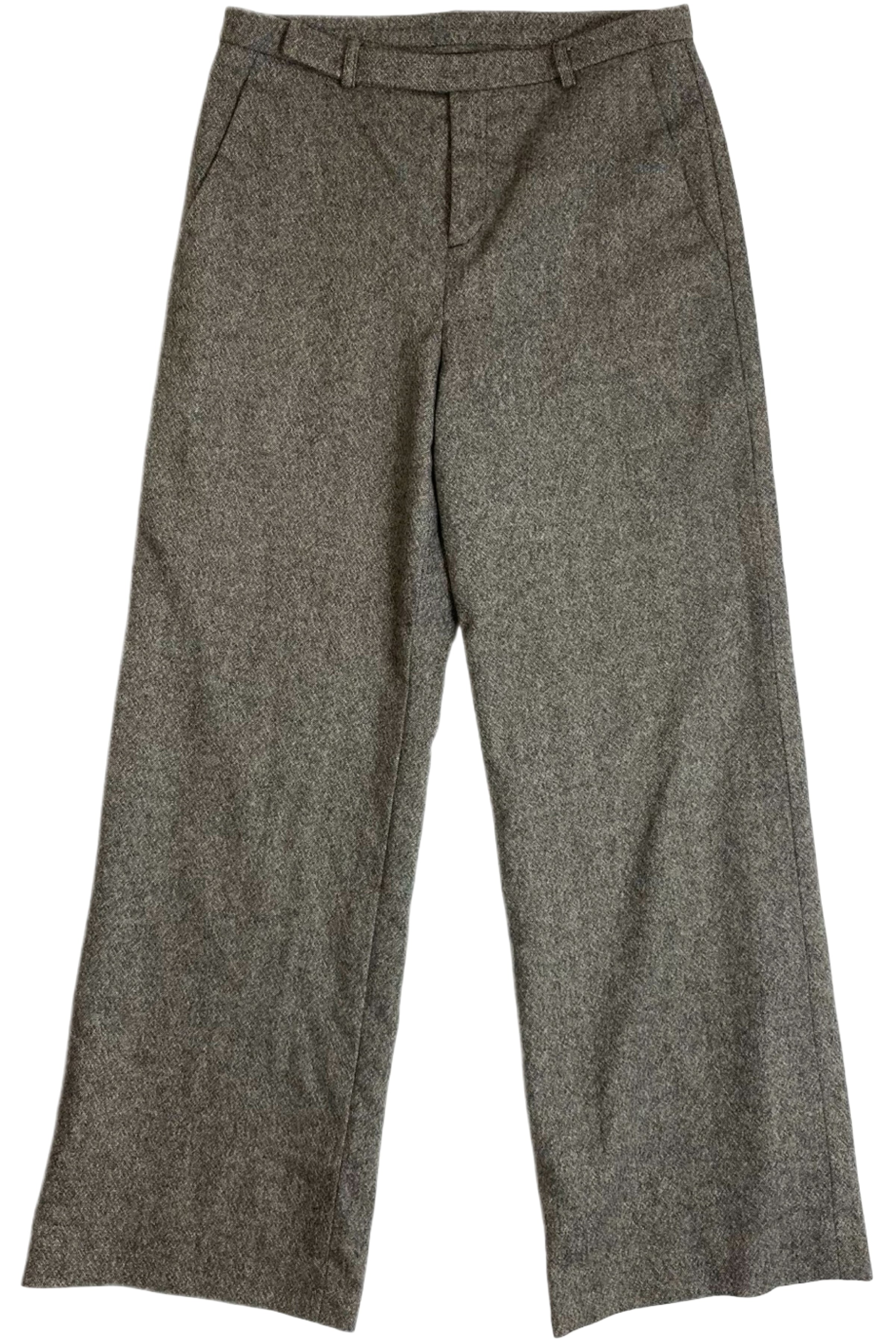 Ralph Lauren - Wool-Blend Trouser