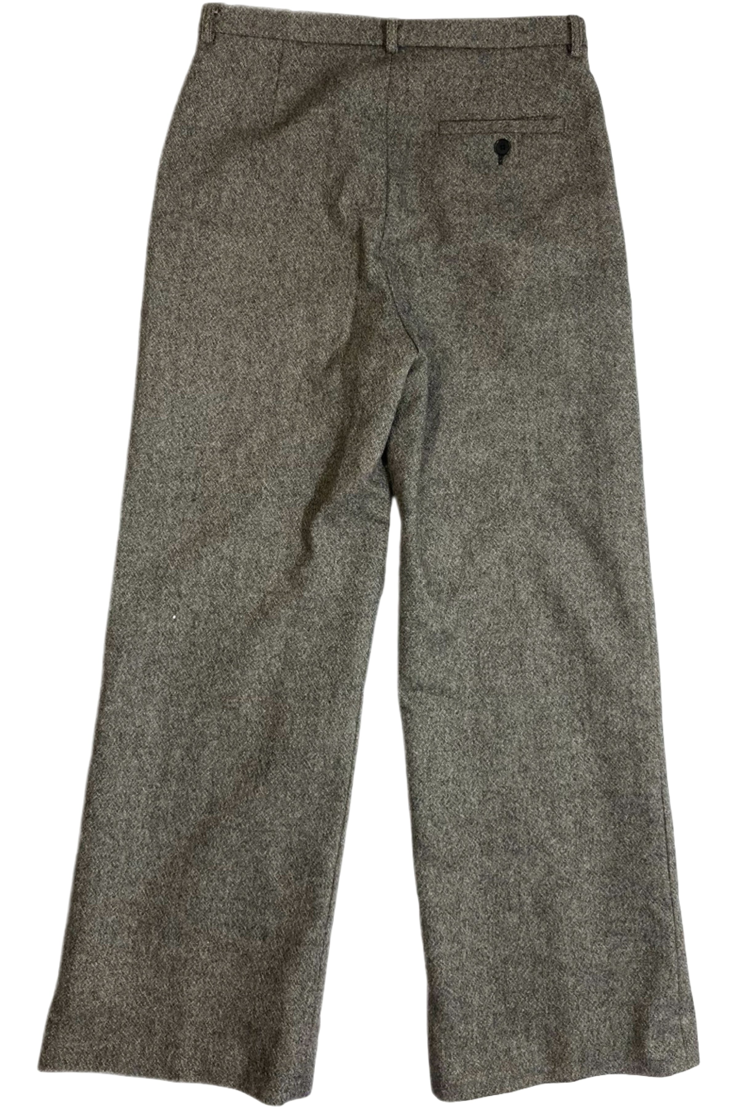 Ralph Lauren - Wool-Blend Trouser