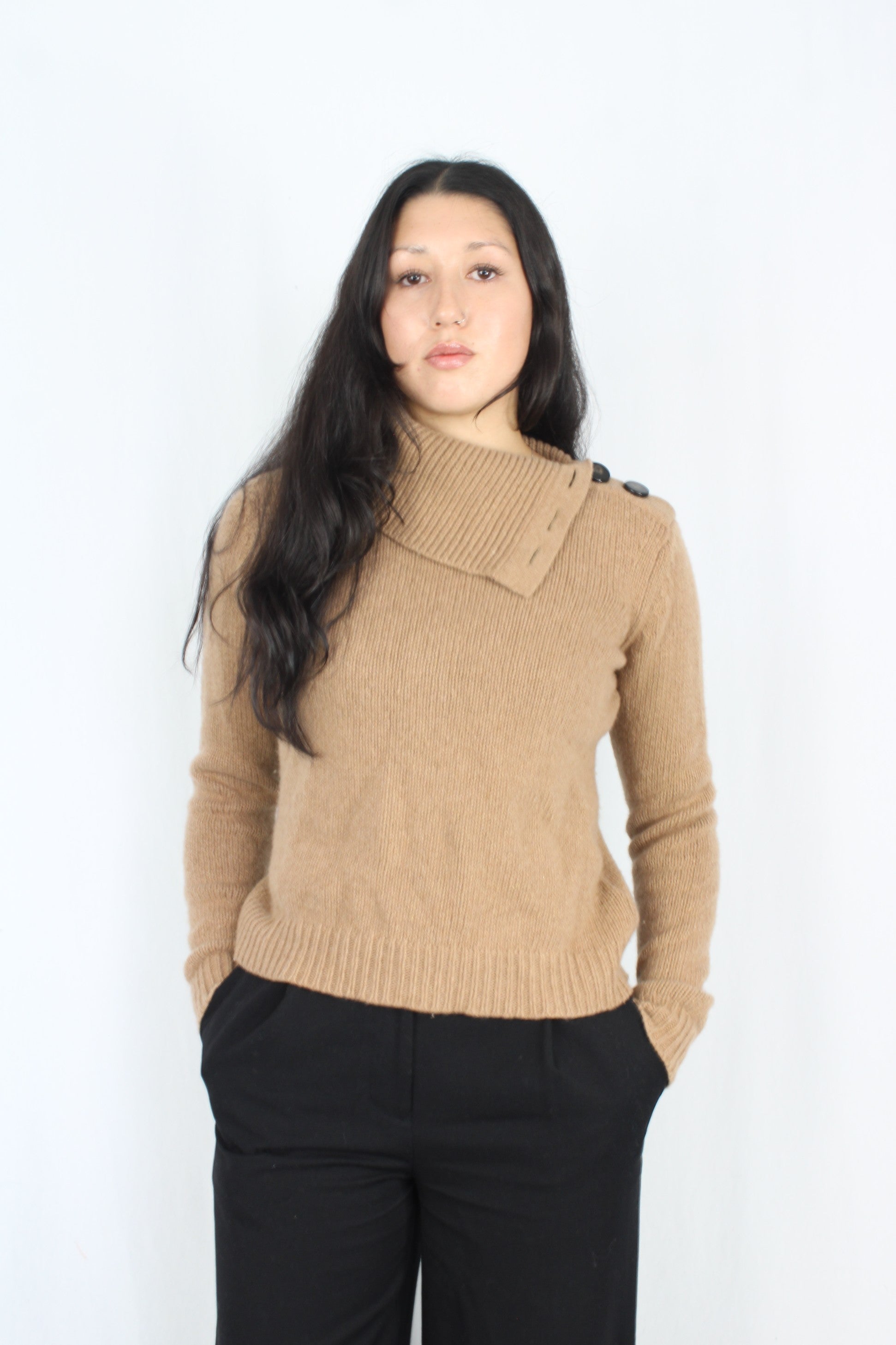 BA&SH - Cashmere Lady Pullover Jumper