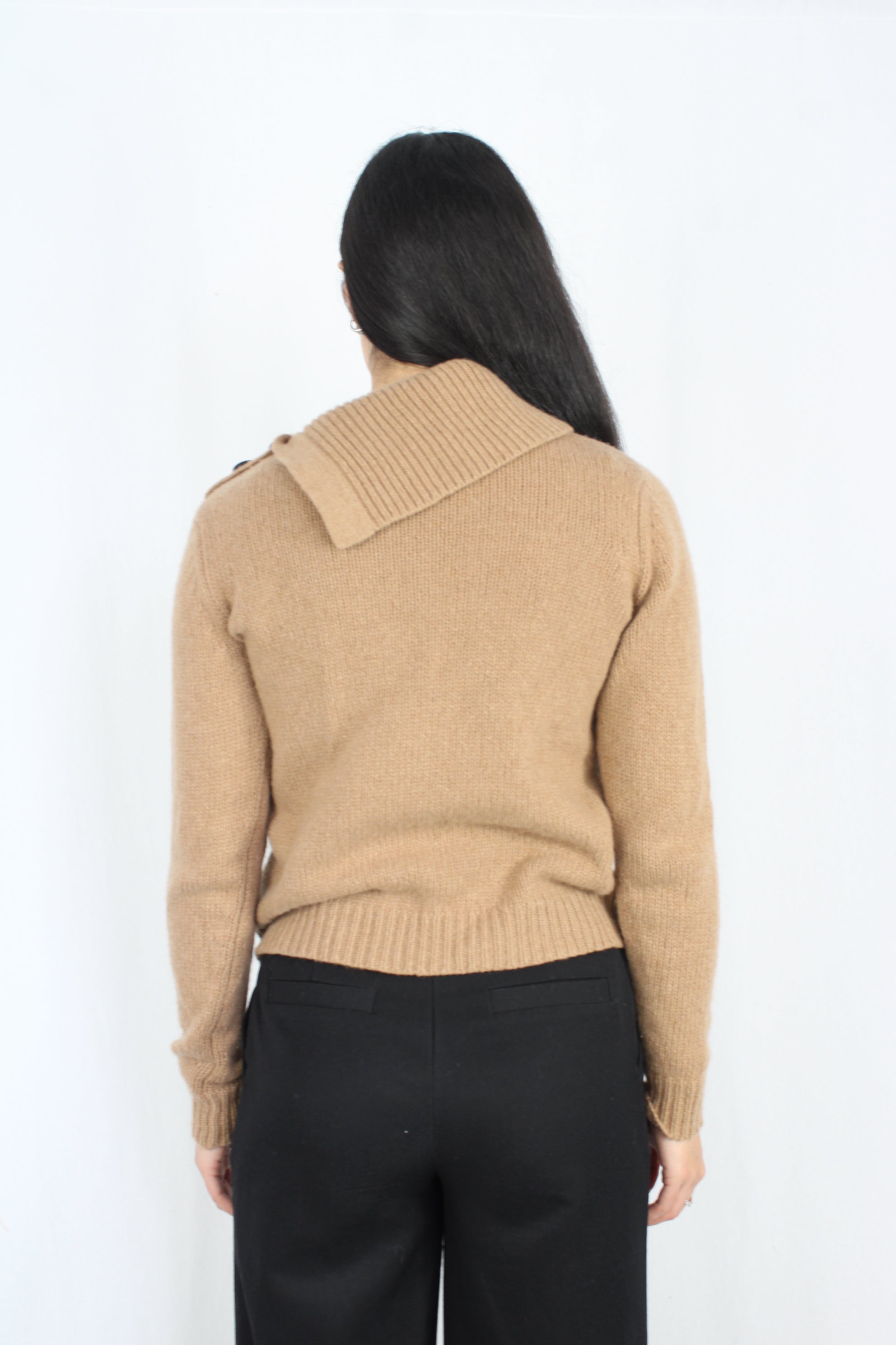BA&SH - Cashmere Lady Pullover Jumper