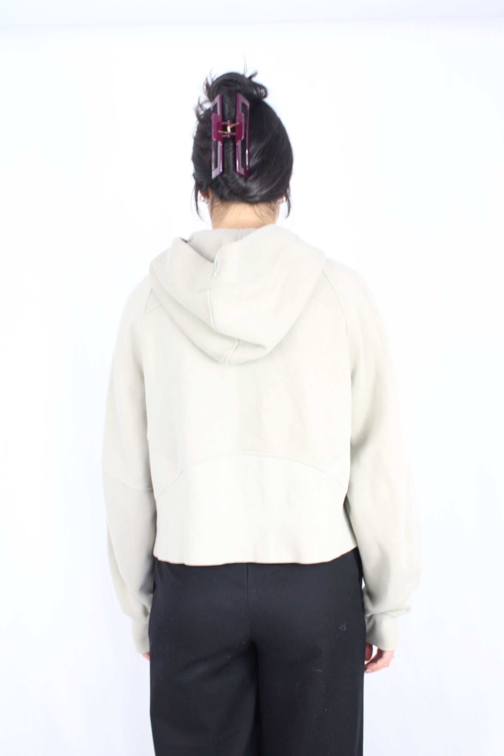 Lululemon - Hooded Scuba Sweatshirt