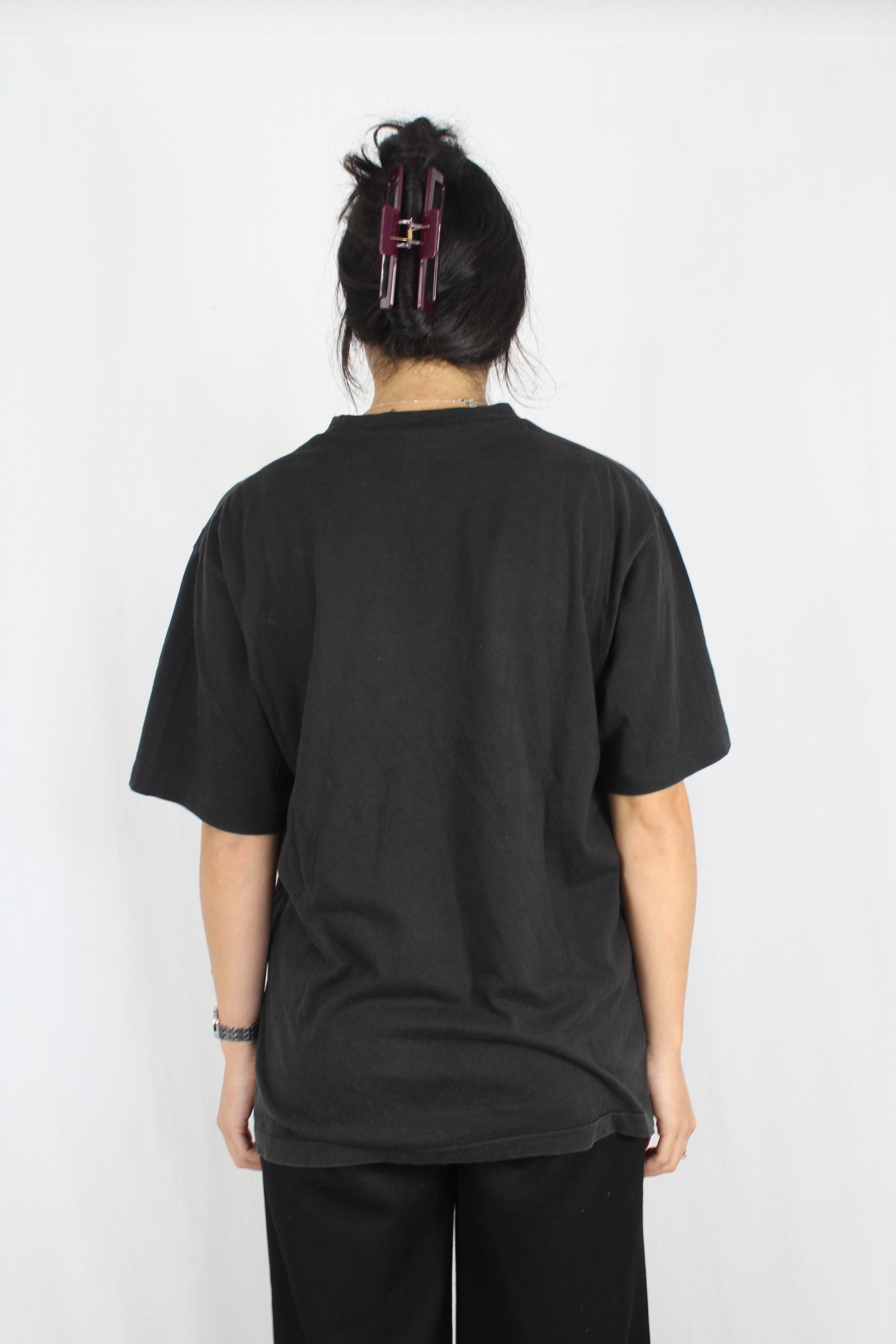Oakley - Vintage Flame Logo Tee