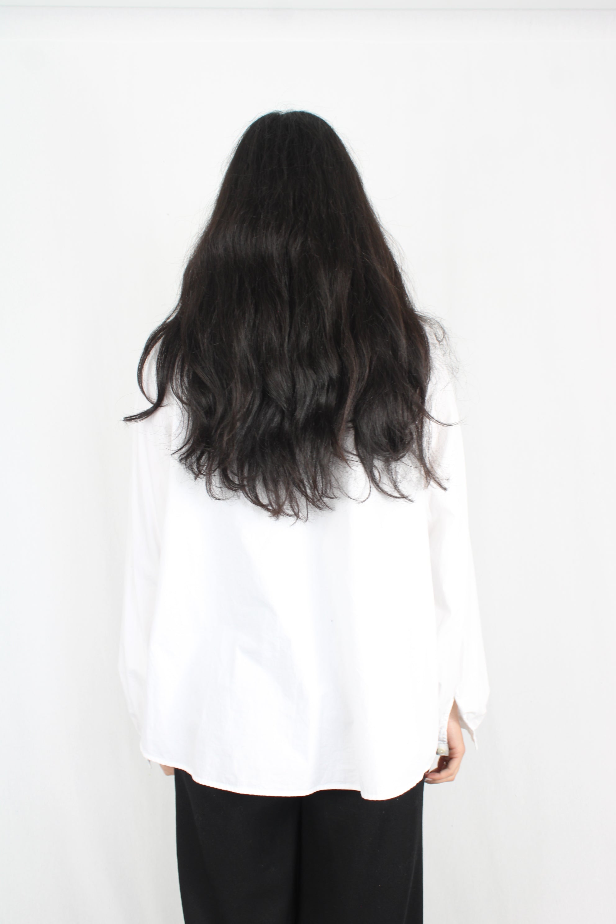 Kowtow - Peter Pan Collared Shirt
