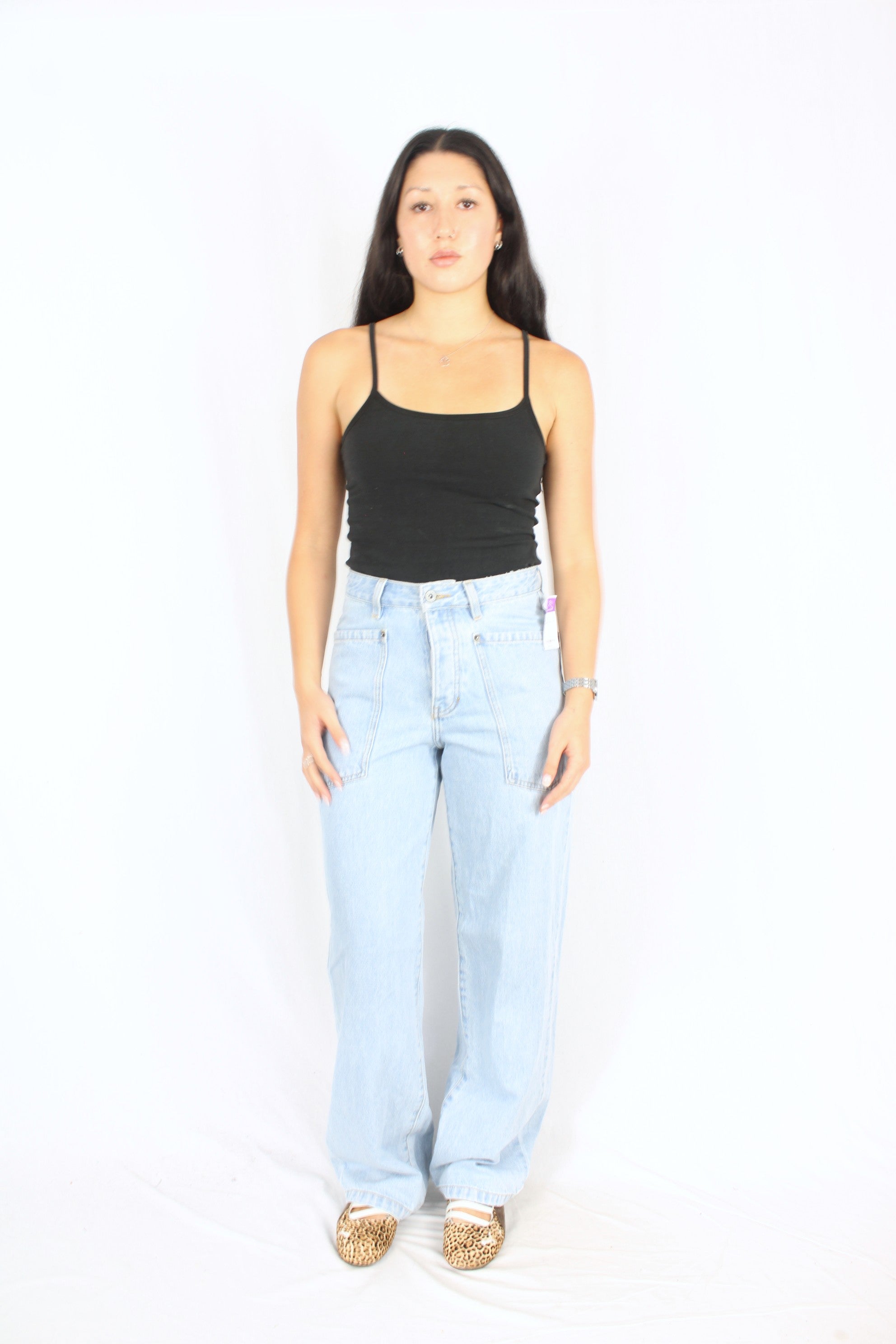Ruby - Merci Denim Jeans