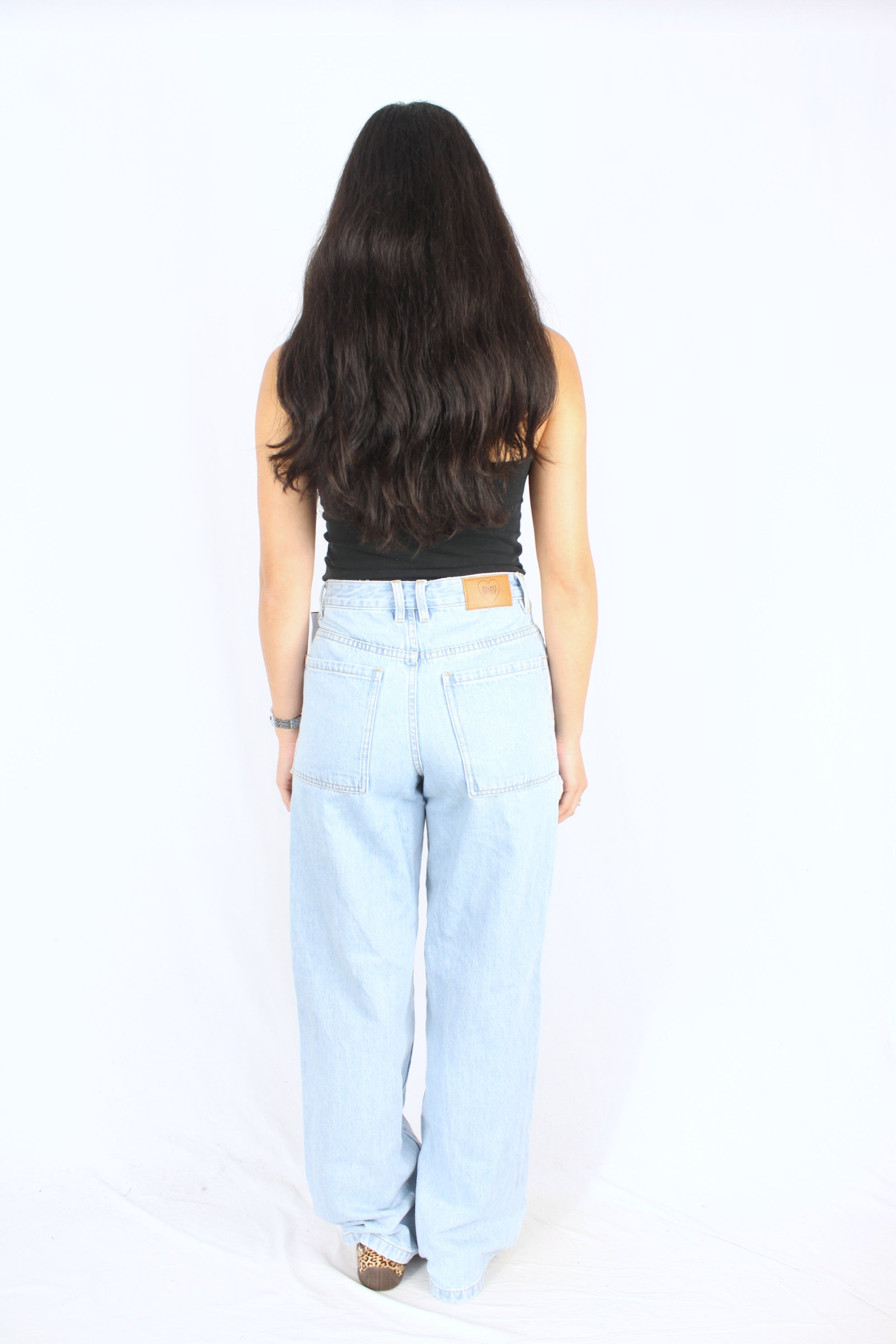 Ruby - Merci Denim Jeans