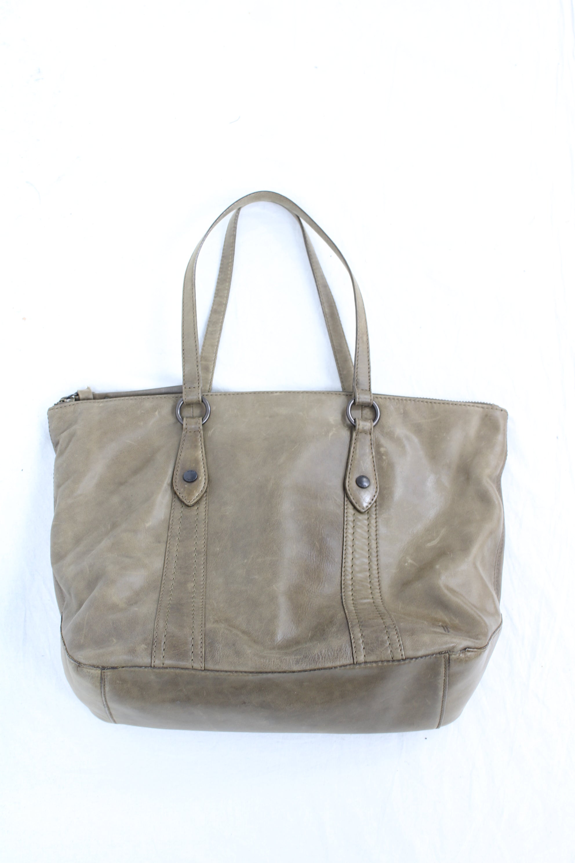 Frye - Large Leather Tote