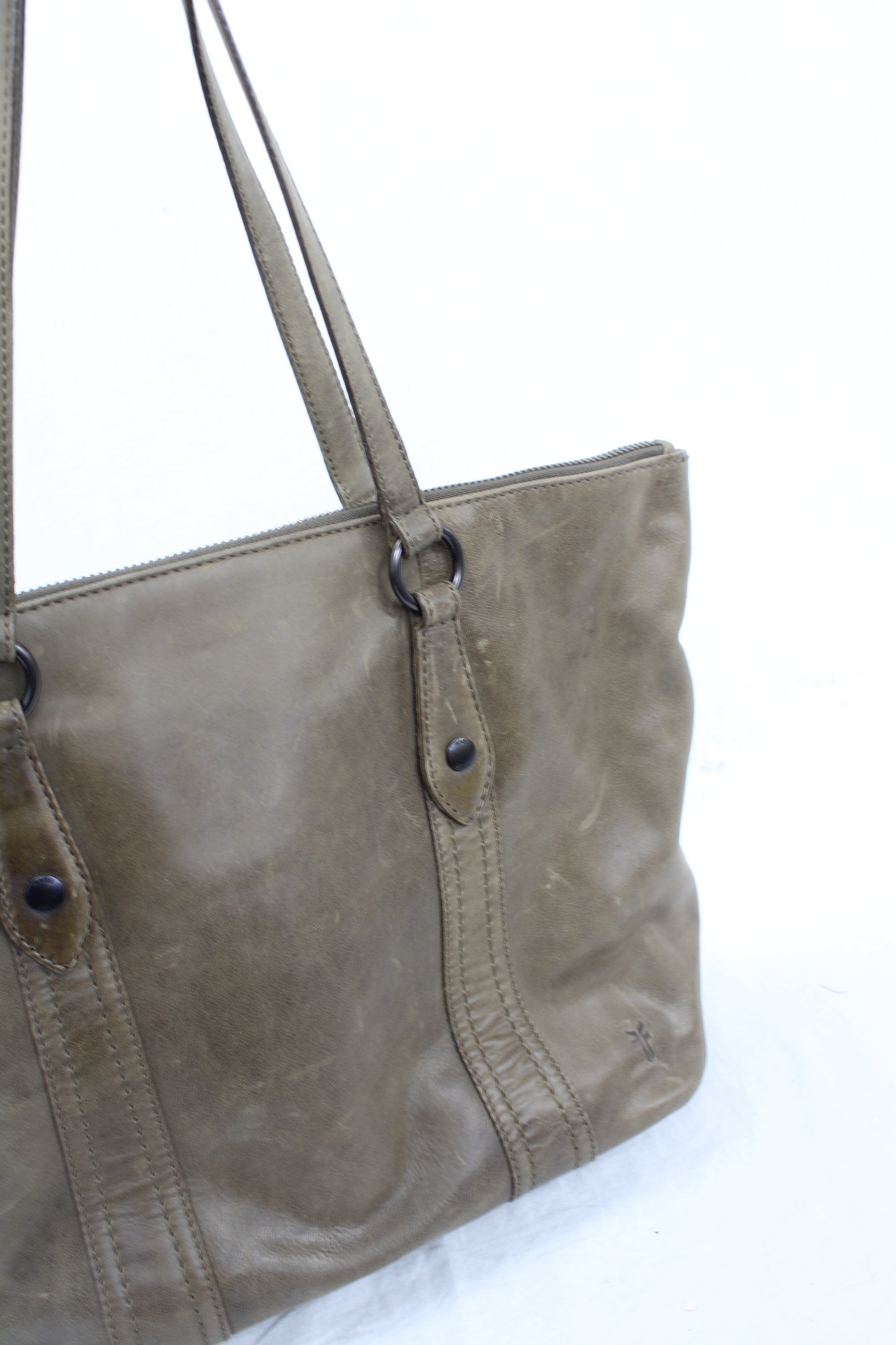 Frye - Large Leather Tote
