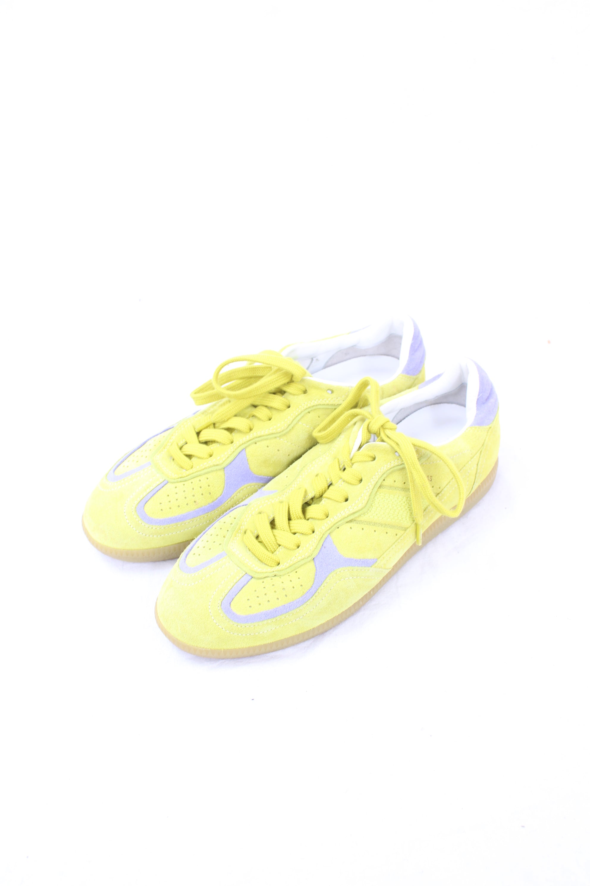 Alohas - TB.490 Suede Sneakers