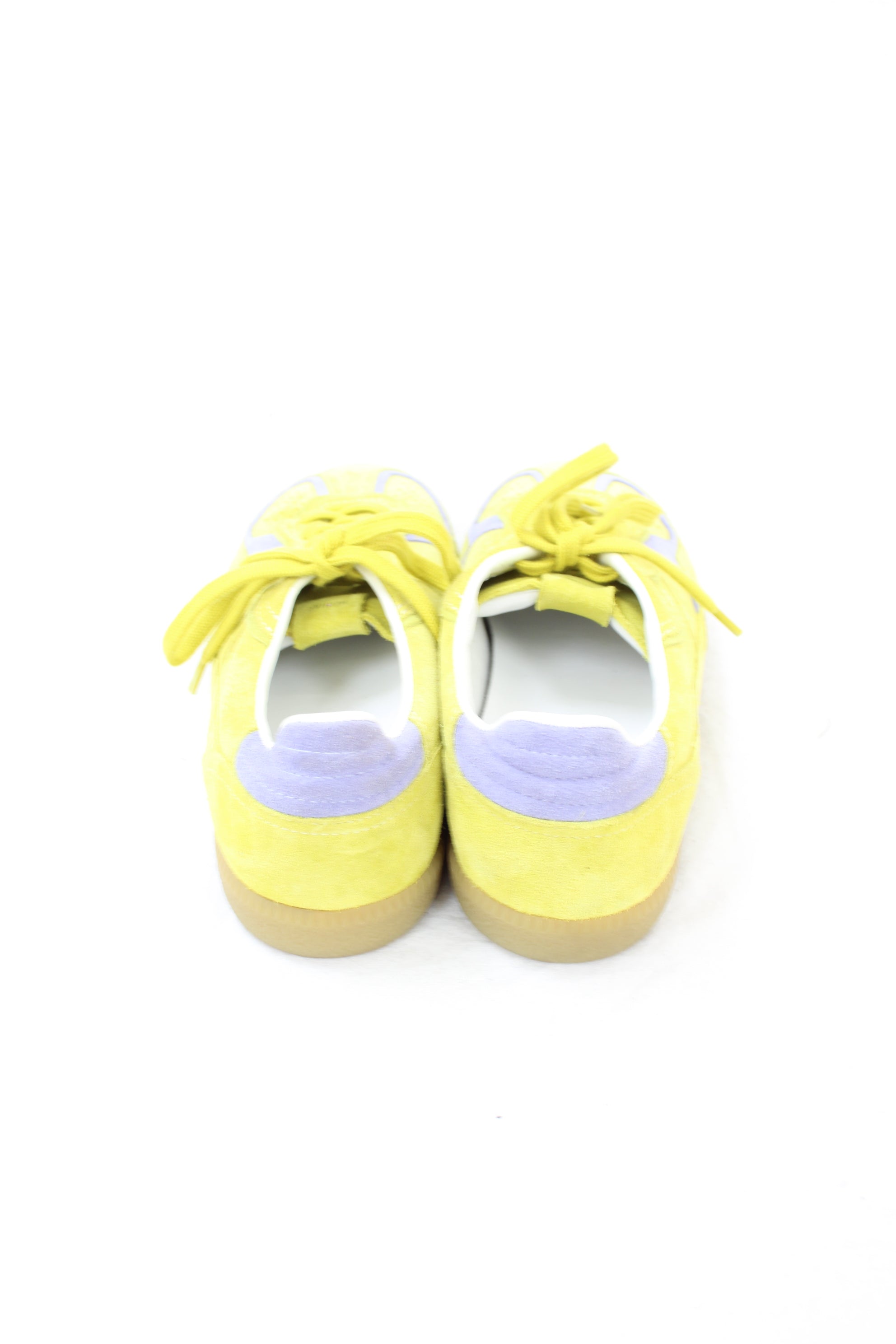 Alohas - TB.490 Suede Sneakers
