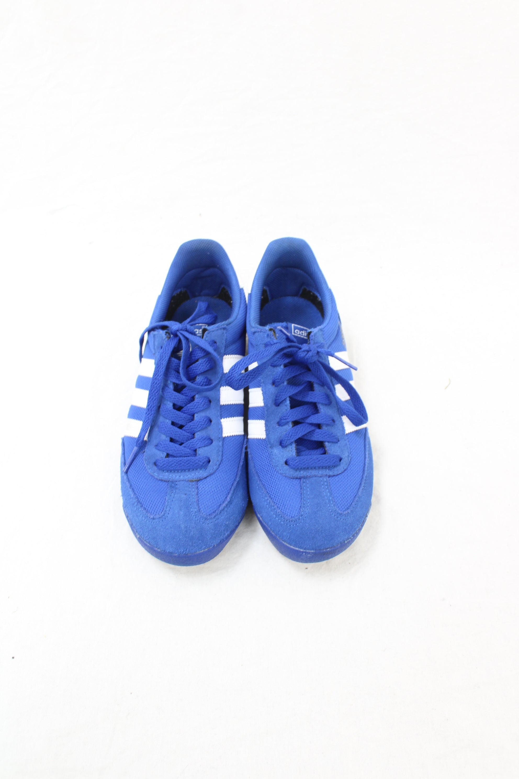 Adidas - R71 Blue Sneakers