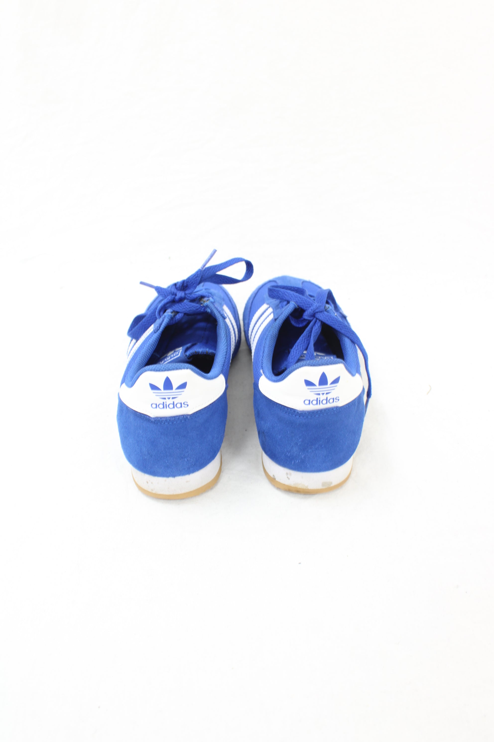 Adidas - R71 Blue Sneakers