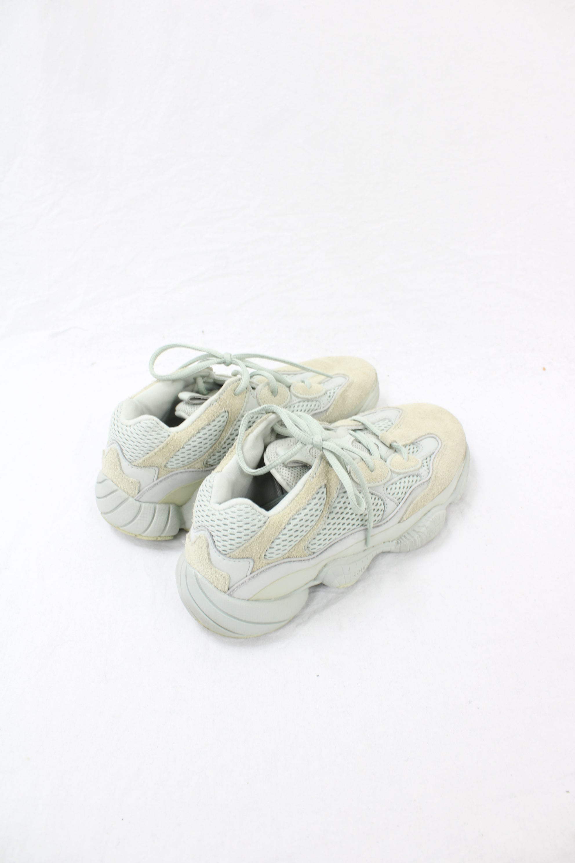 Adidas Yeezy - Boost 500 Sneakers