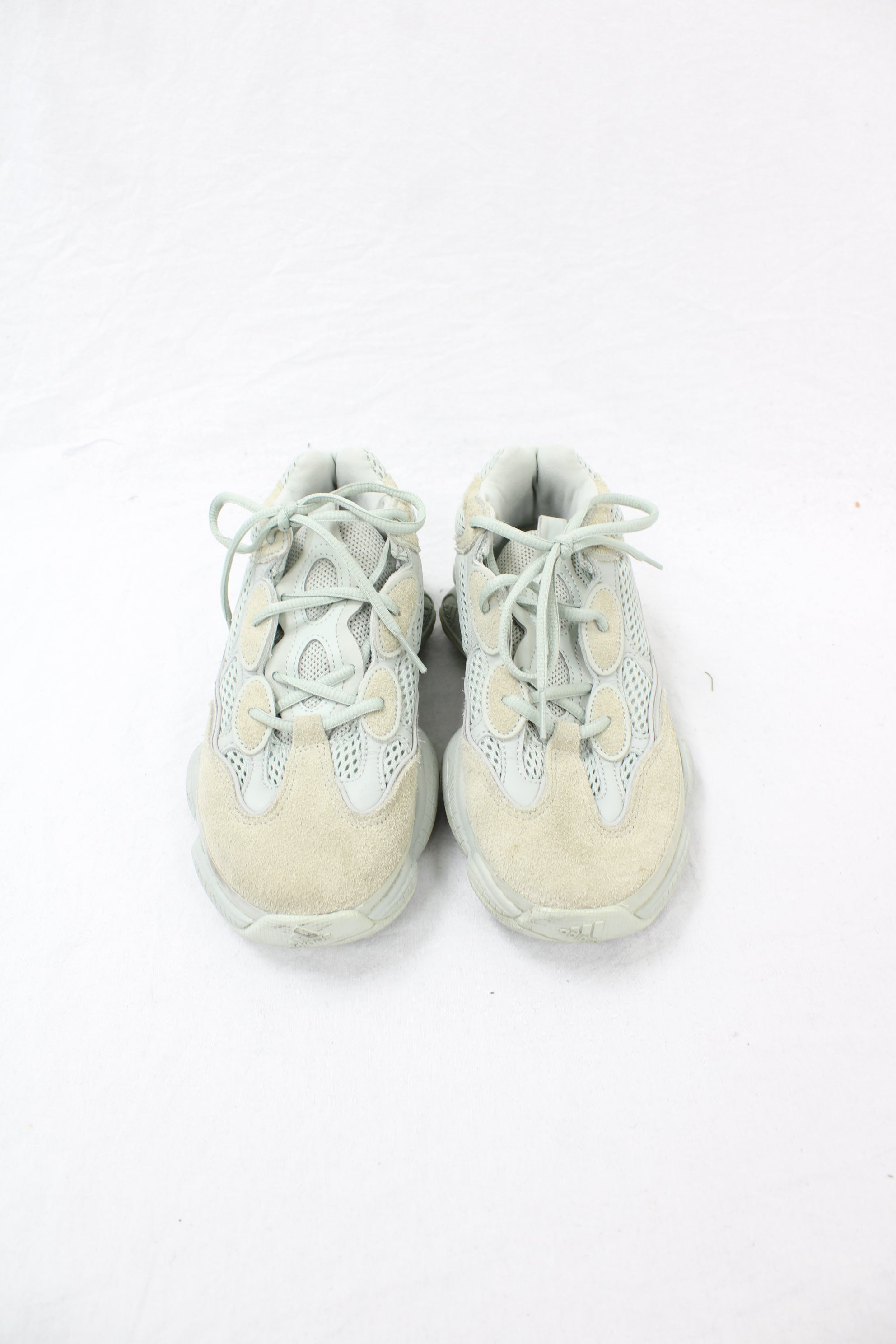 Adidas Yeezy - Boost 500 Sneakers
