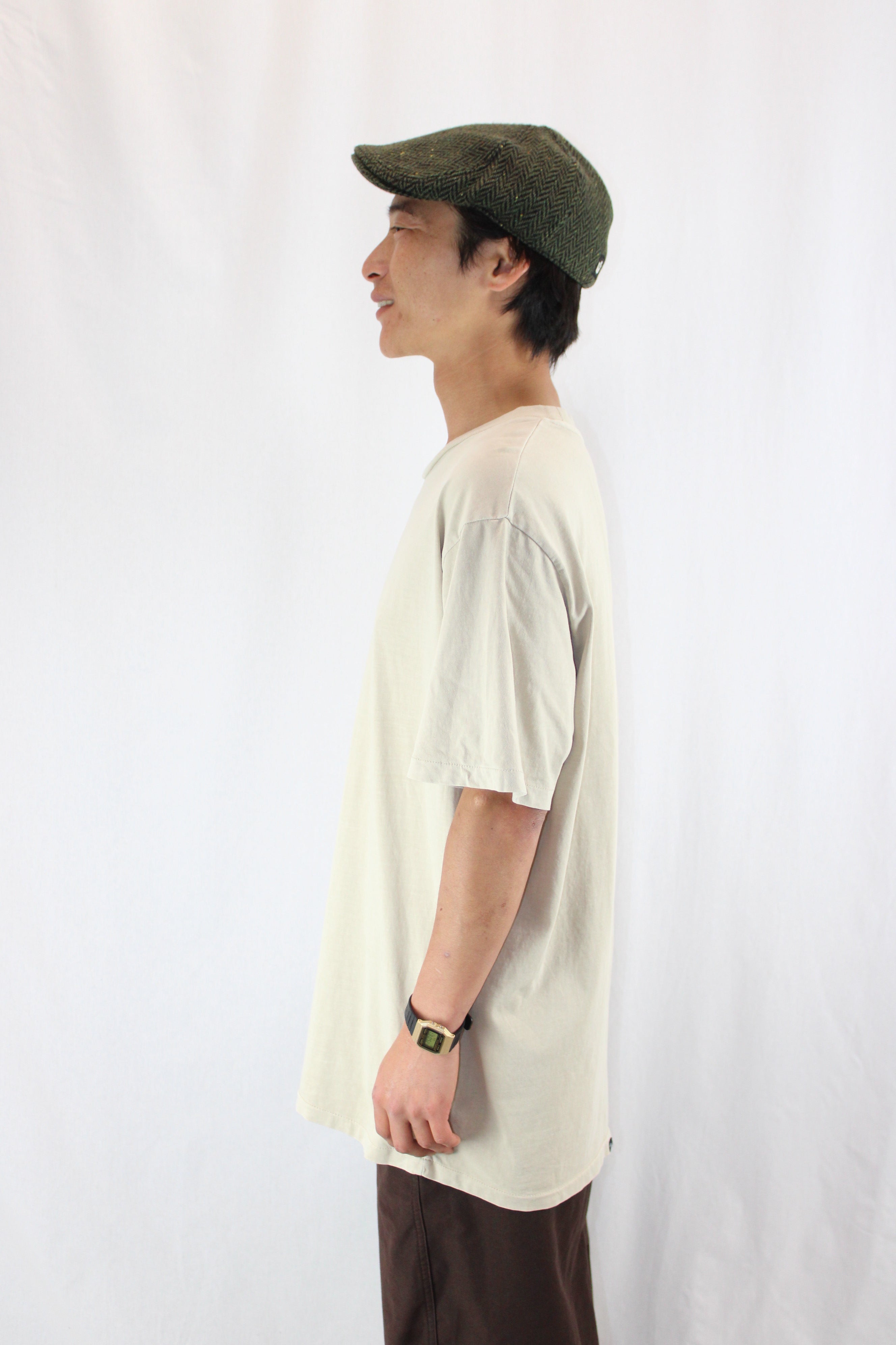 Thrills - Logo Graphic Tee