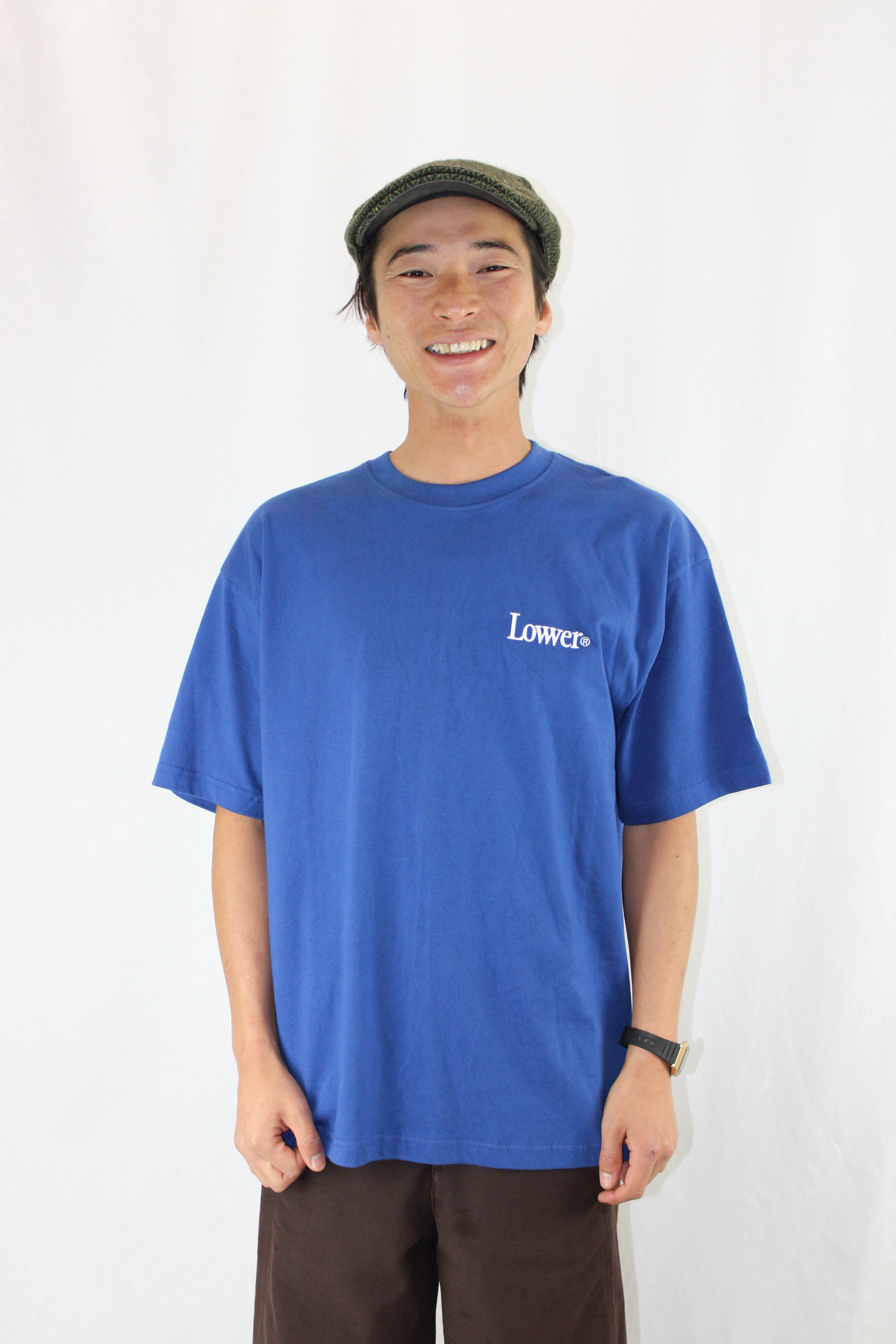 Lower - Beefy Tee Nalgene