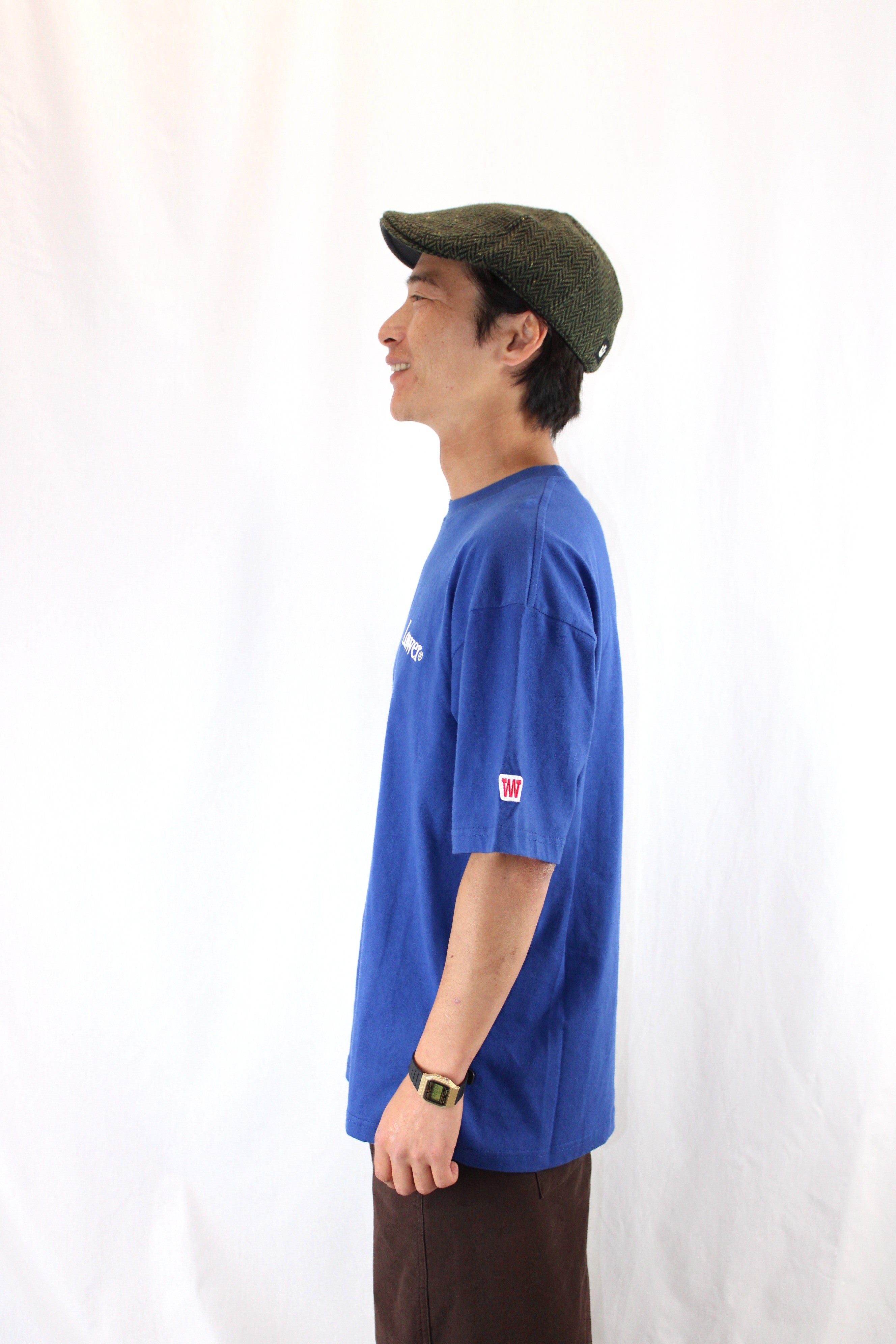 Lower - Beefy Tee Nalgene