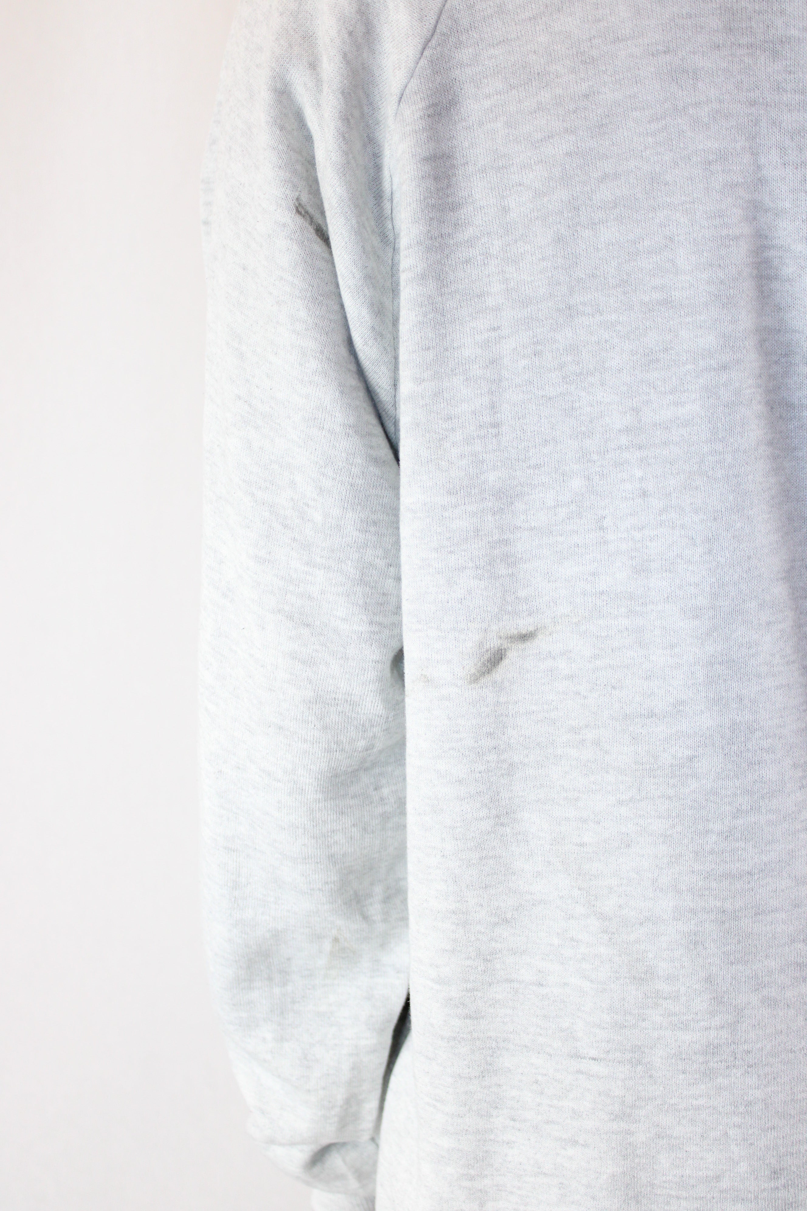 Jerzees - Vintage Black Lab Duck Hunt Sweatshirt