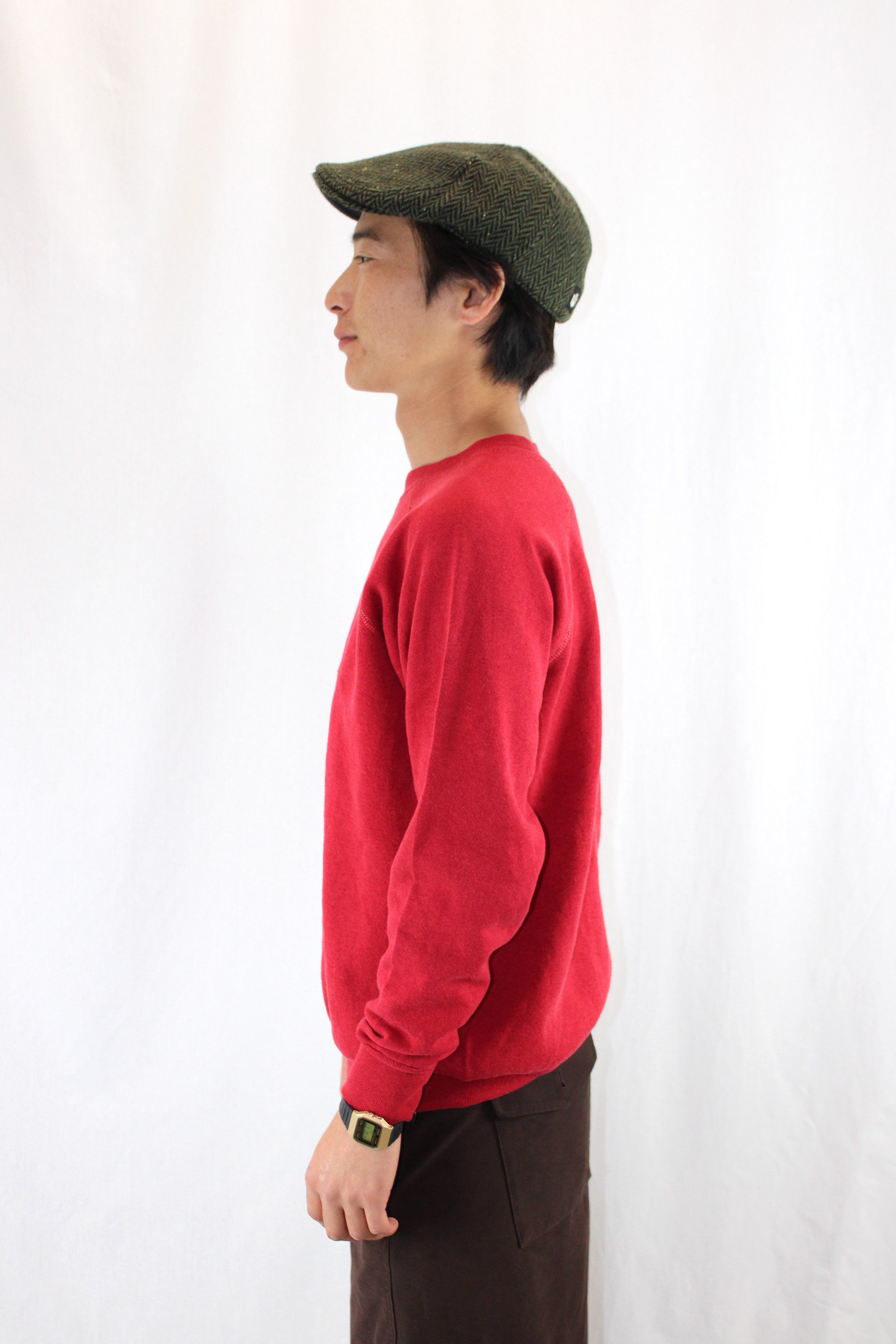 Authentic Whipp - Vintage Crewneck Sweatshirt