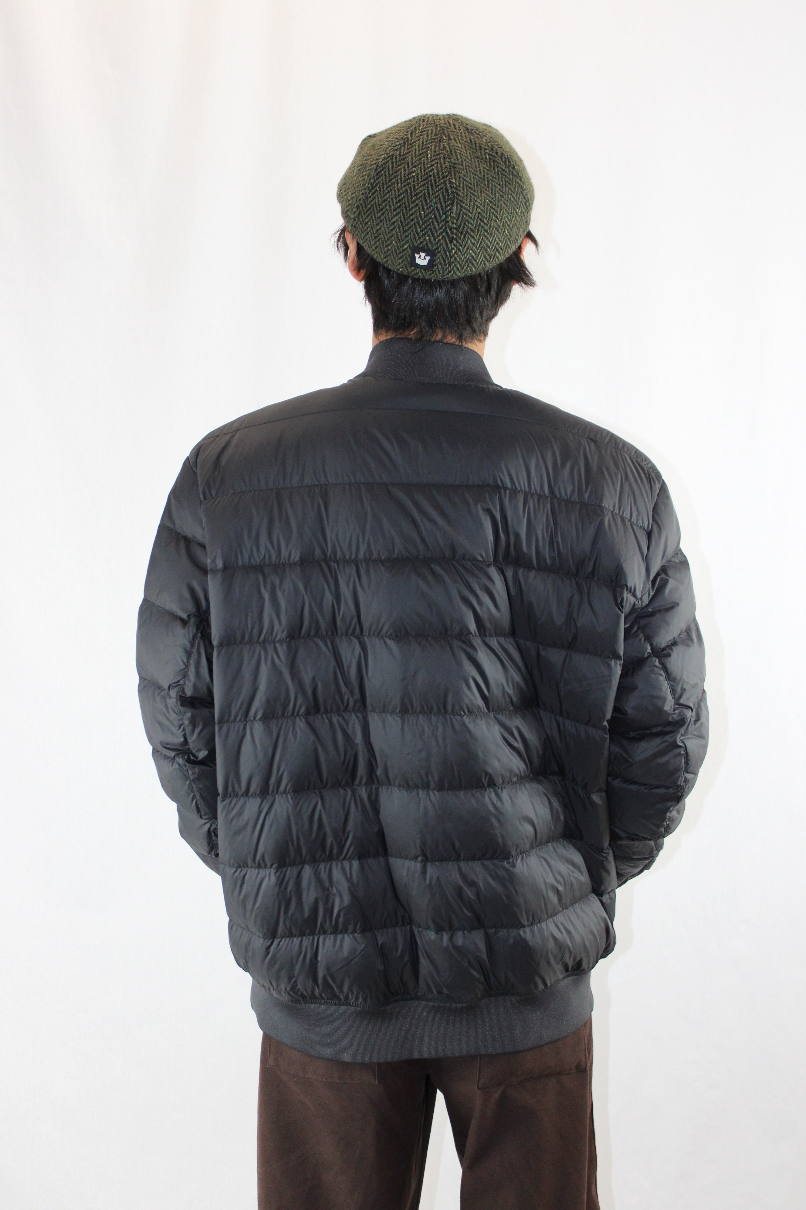 Tommy Jeans - Puffer Jacket