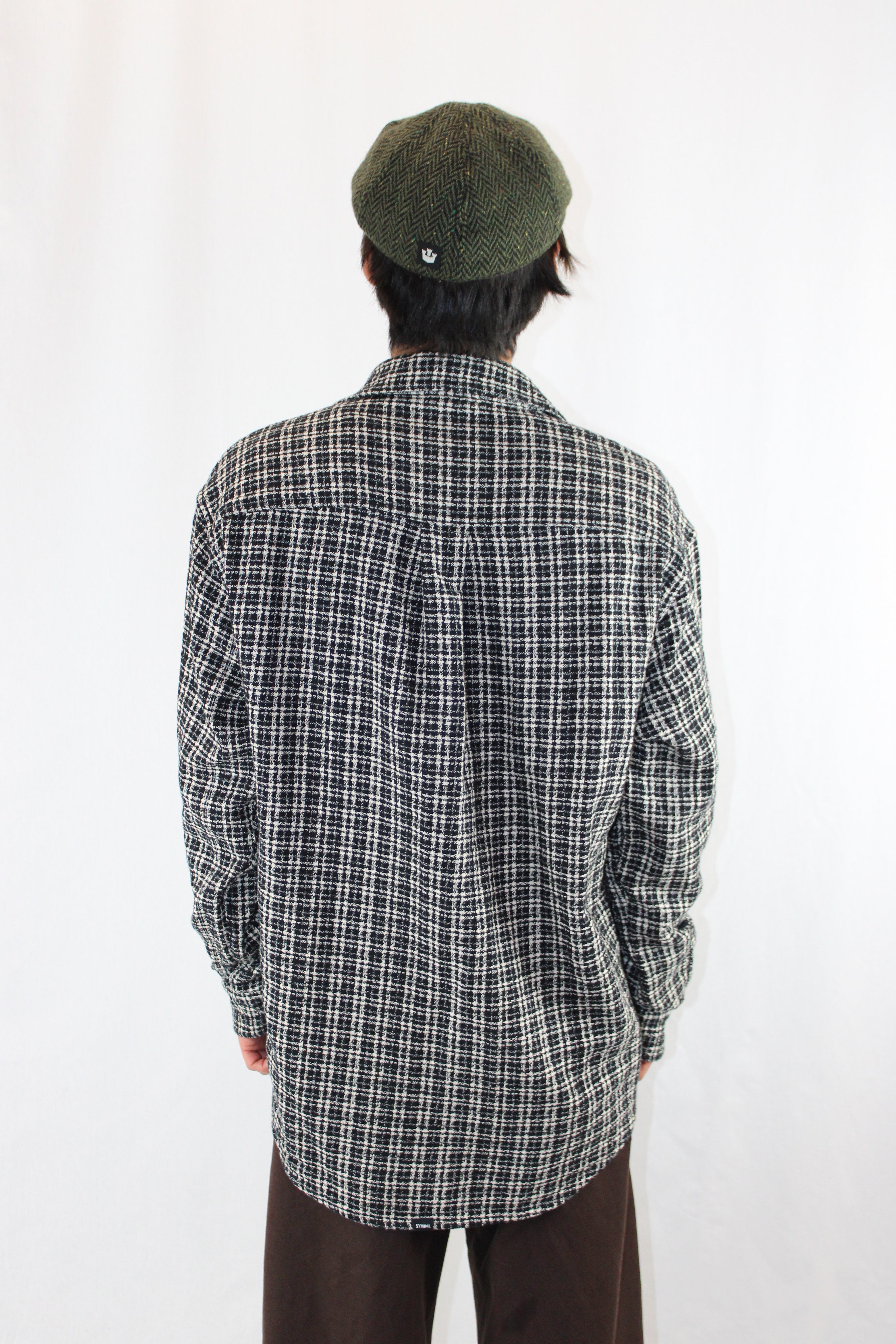 Thrills - Woven Shirt