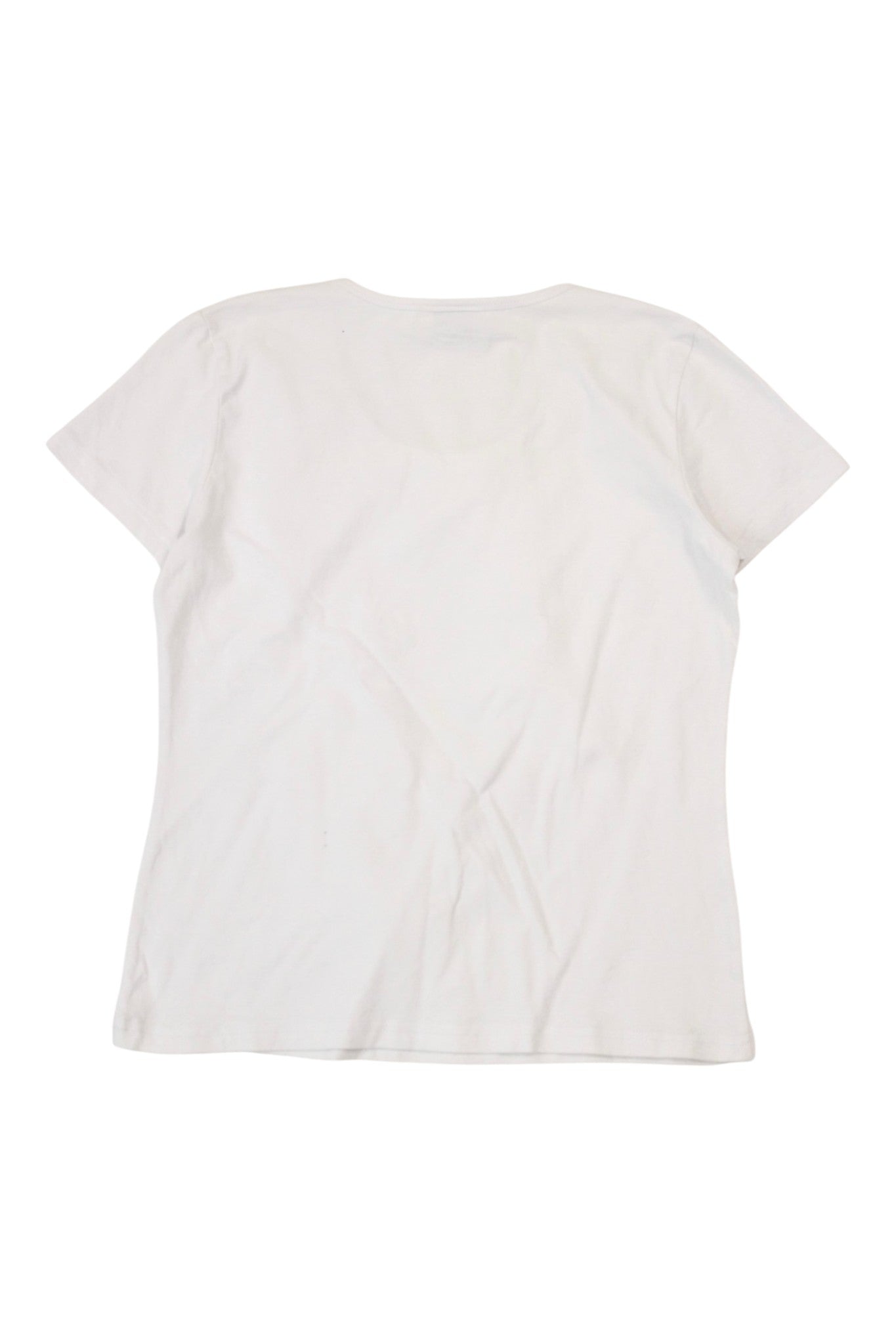 D&G - Rhinestone Mickey Baby Tee