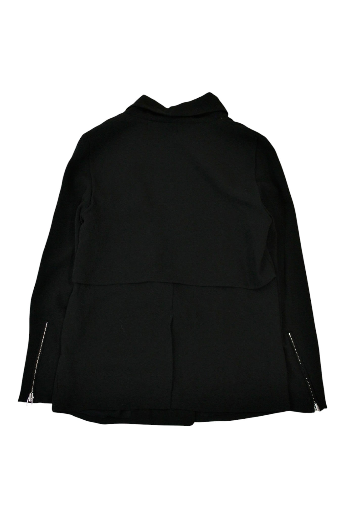 Wilfred - Soft Biker Jacket