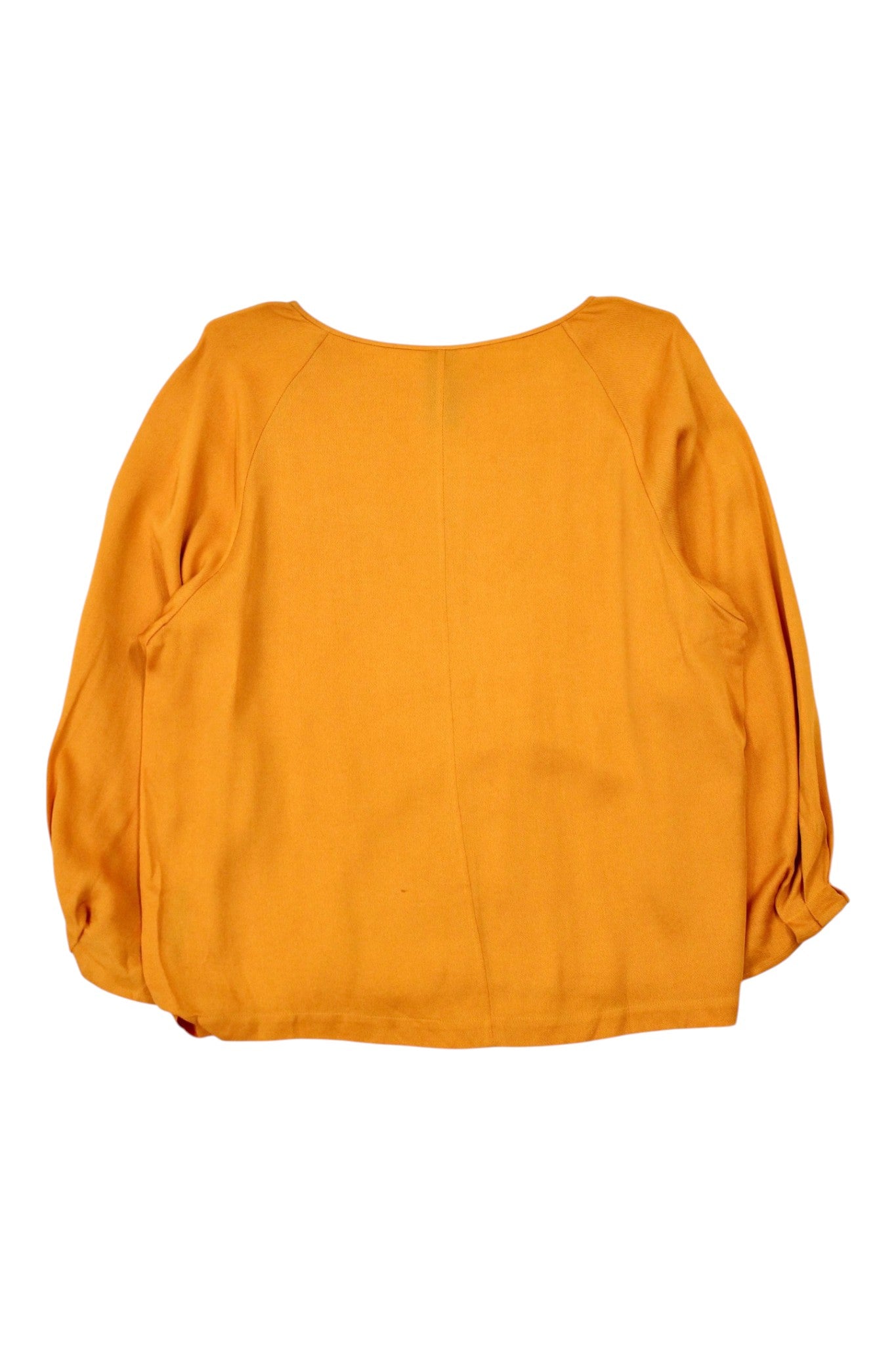 Maria Cornejo - Raglan Blouse
